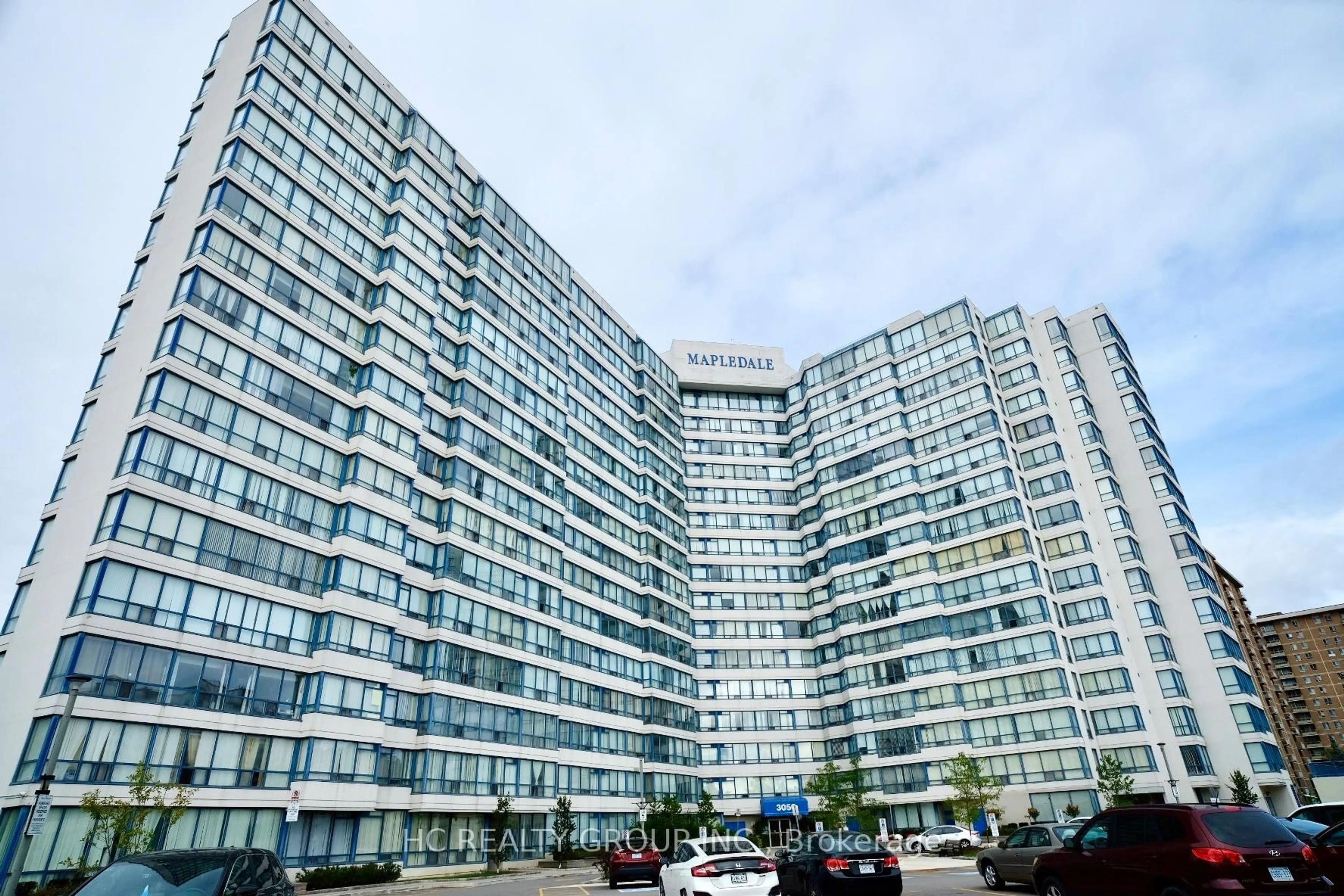Unknown for 3050 Ellesmere Rd #609, Toronto Ontario M1E 5E6