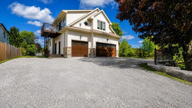 5023 Franklin St, Pickering