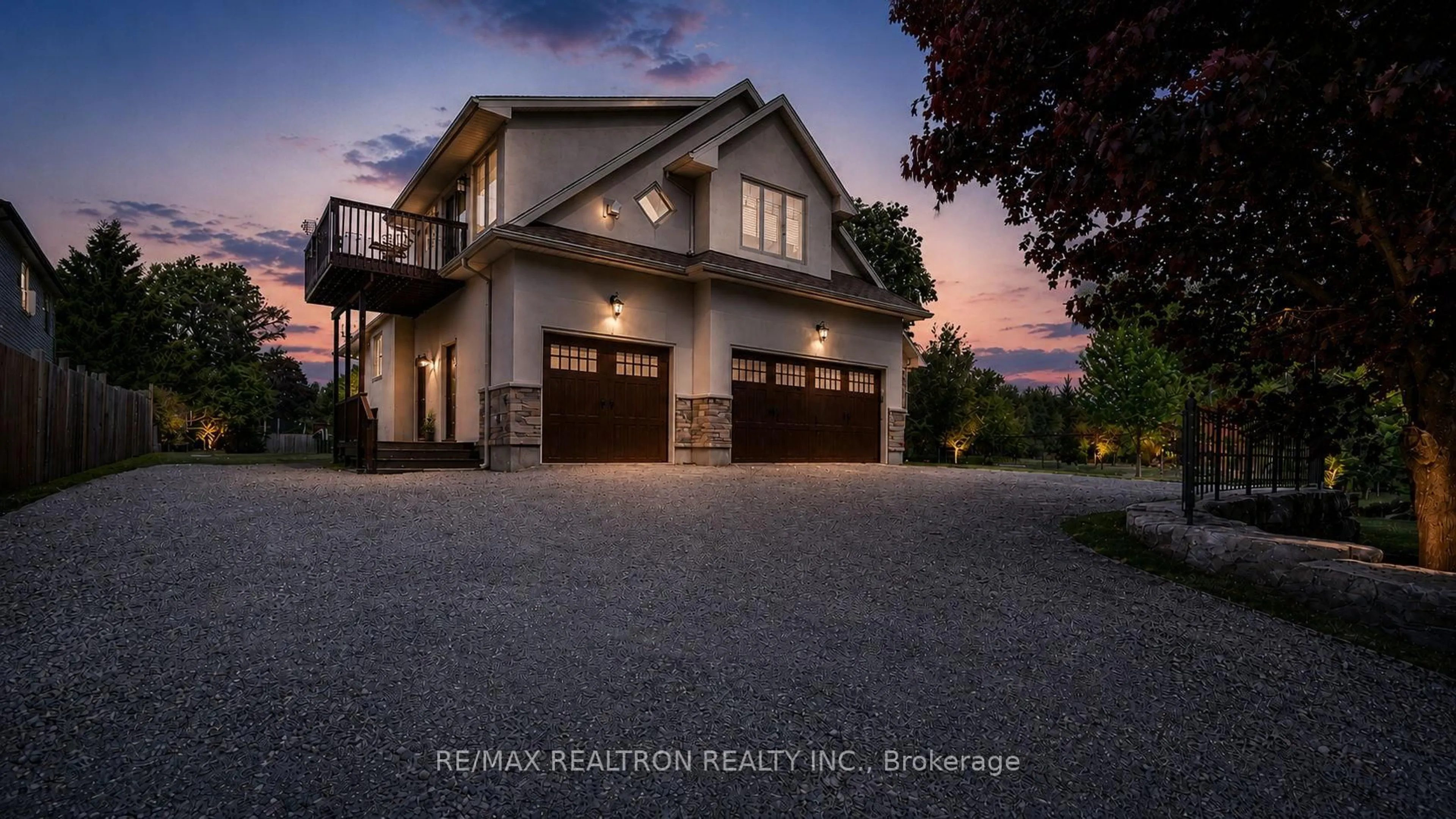 Unknown for 5023 Franklin St, Pickering Ontario L1Y 1B4