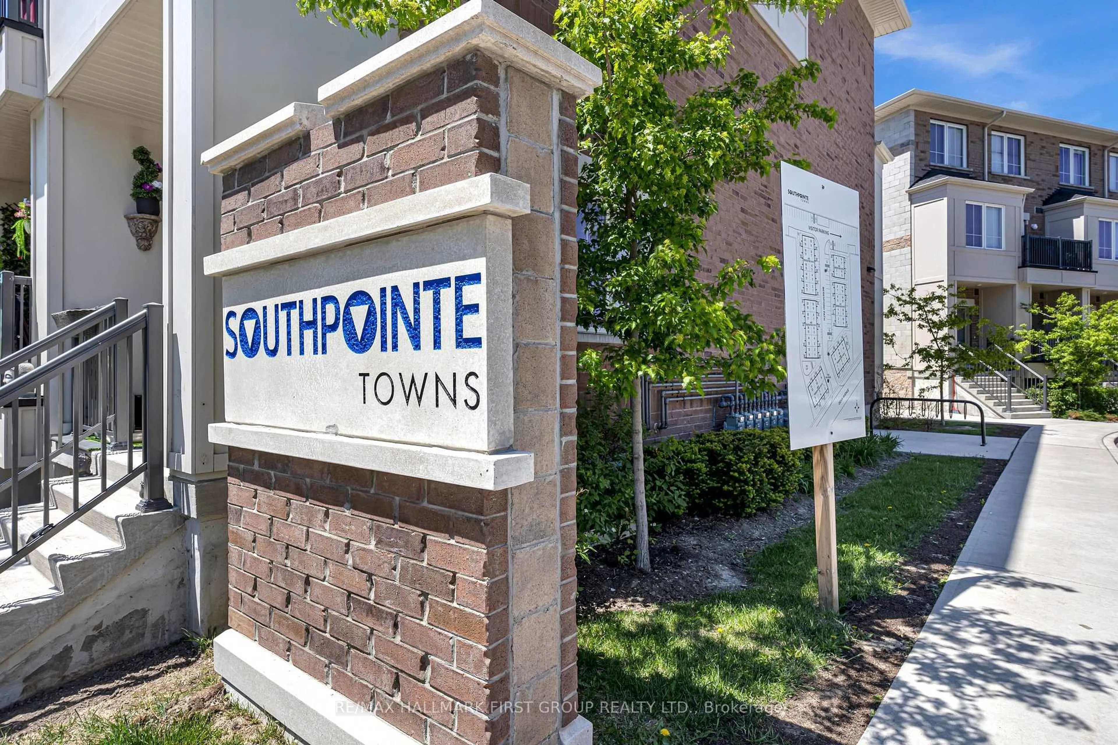 Unknown for 490 Beresford Path #7, Oshawa Ontario L1H 0B2