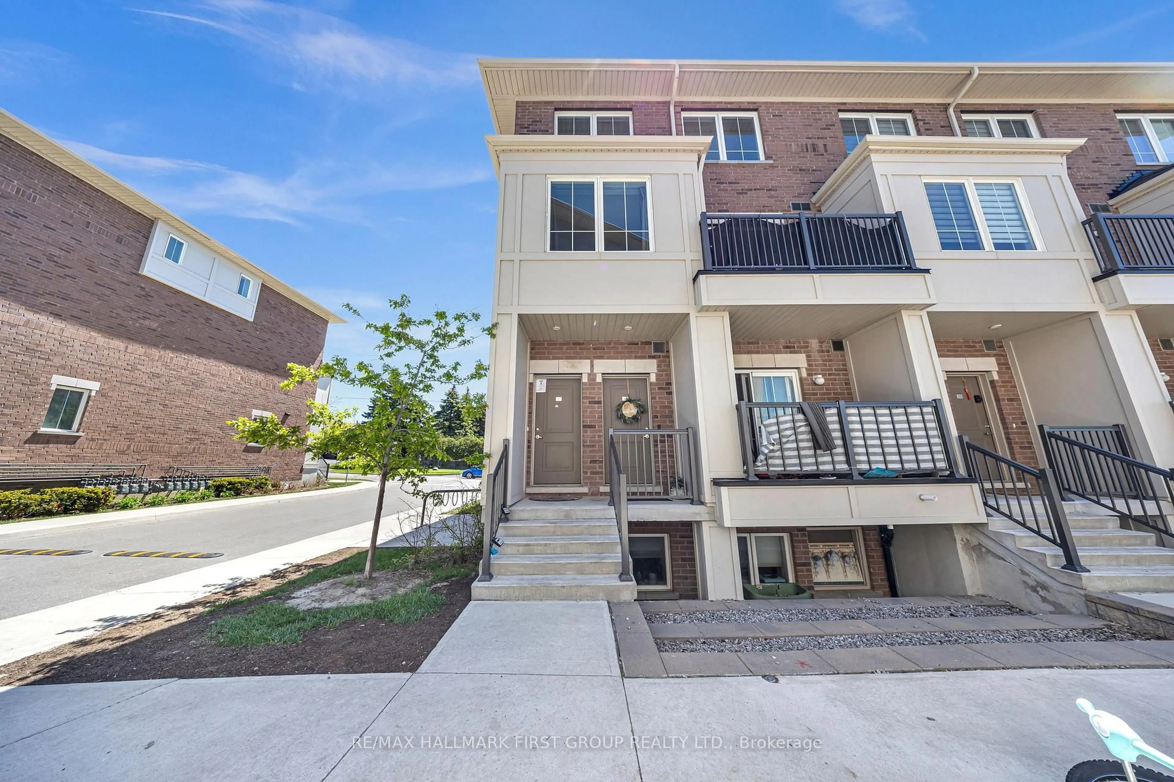 Unknown for 490 Beresford Path #7, Oshawa Ontario L1H 0B2