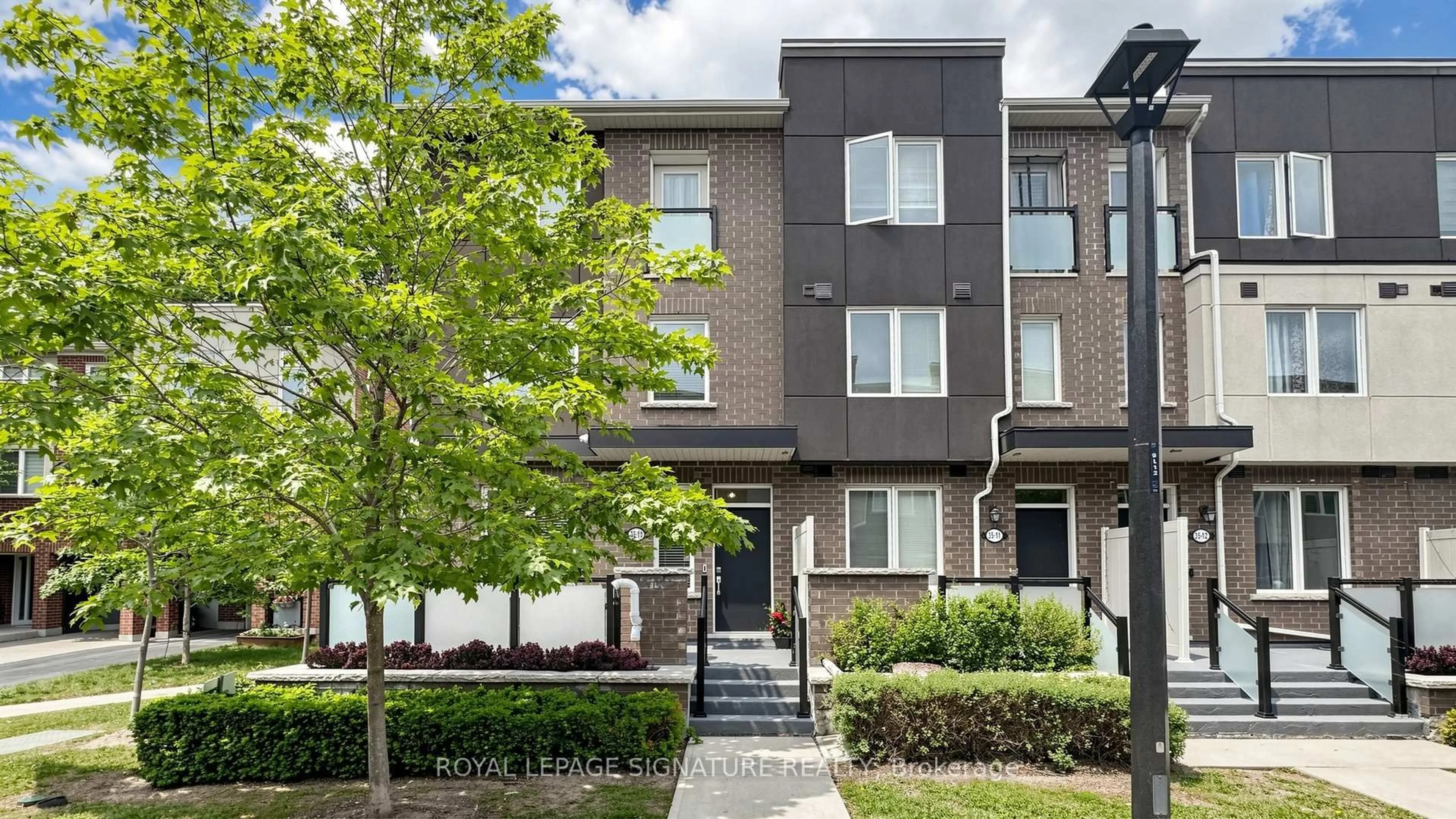 Unknown for 35 Heron Park Pl #10, Toronto Ontario M1E 0B8