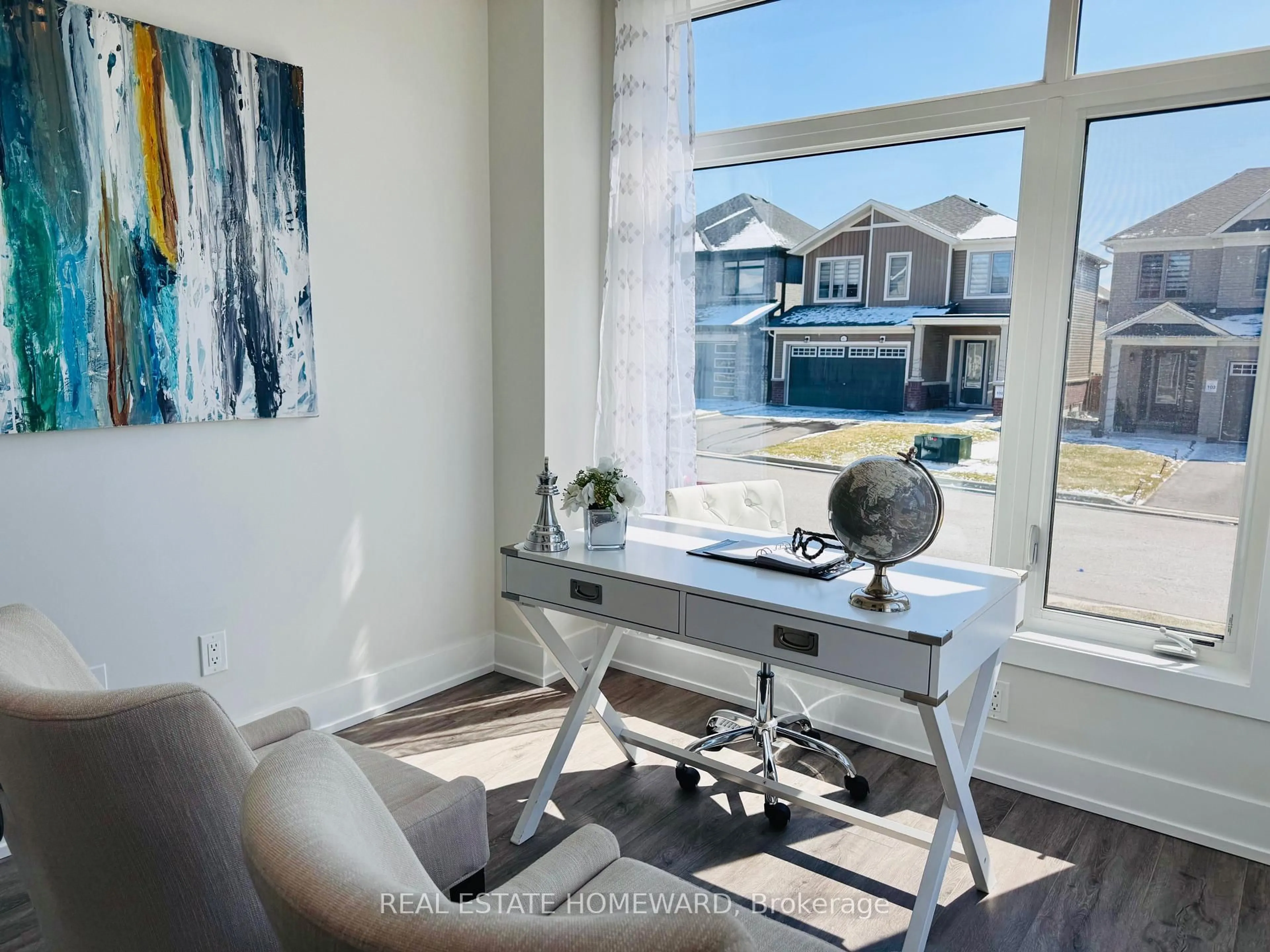 A pic of a room for 960 Lockie Dr, Oshawa Ontario L1L 0S2