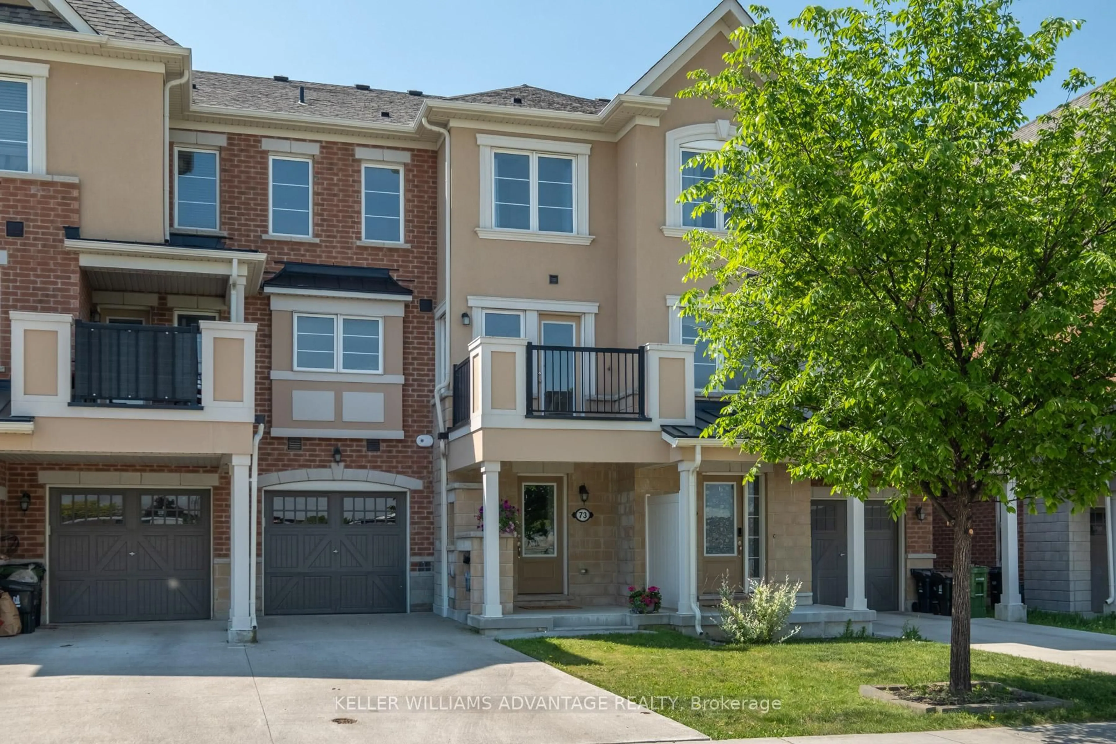 Unknown for 73 Cleanside Rd, Toronto Ontario M1L 0J4