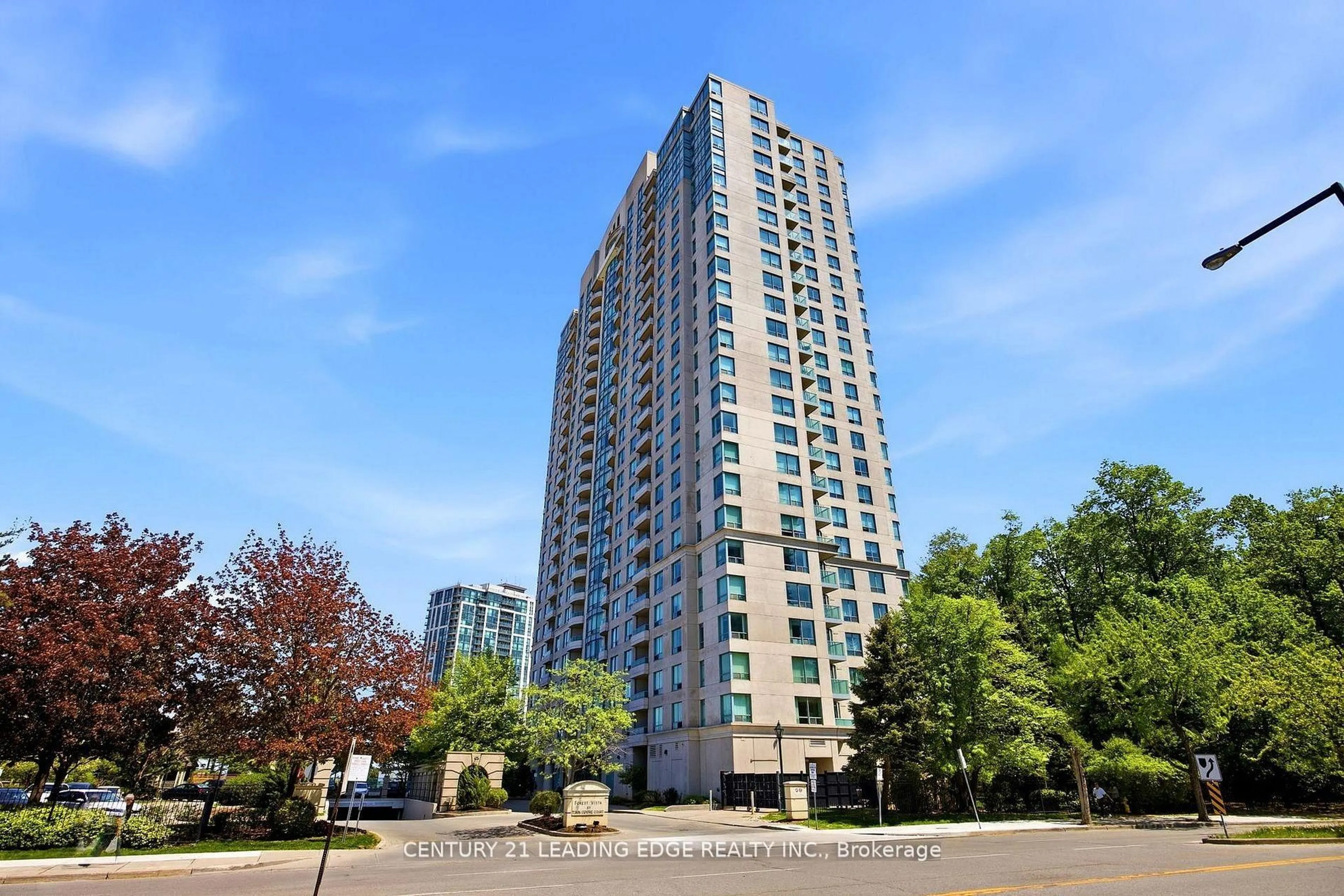 Unknown for 61 Town Centre Crt #710, Toronto Ontario M1P 5C5