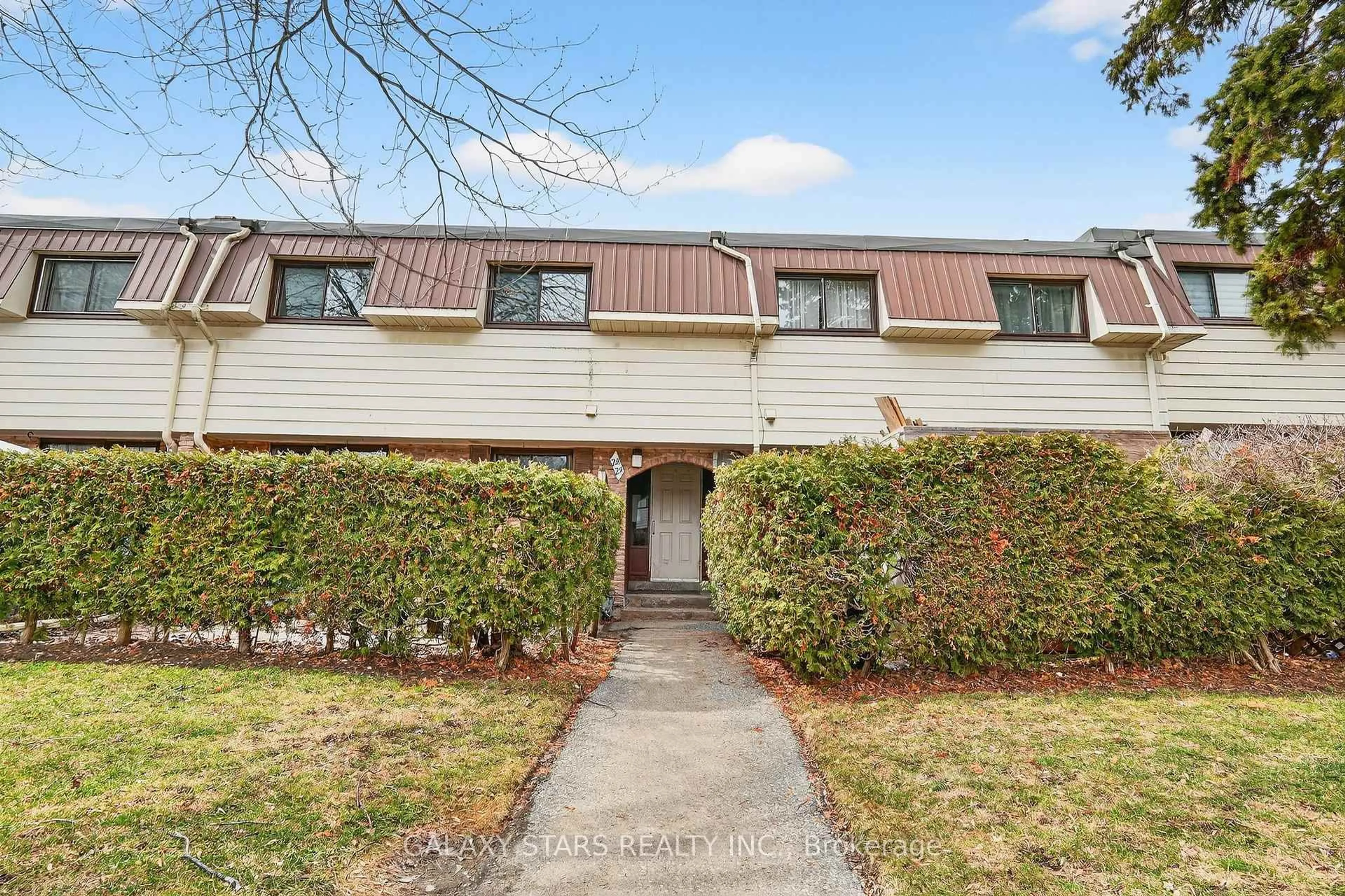 Unknown for 506 Normandy St #28, Oshawa Ontario L1H 7N8