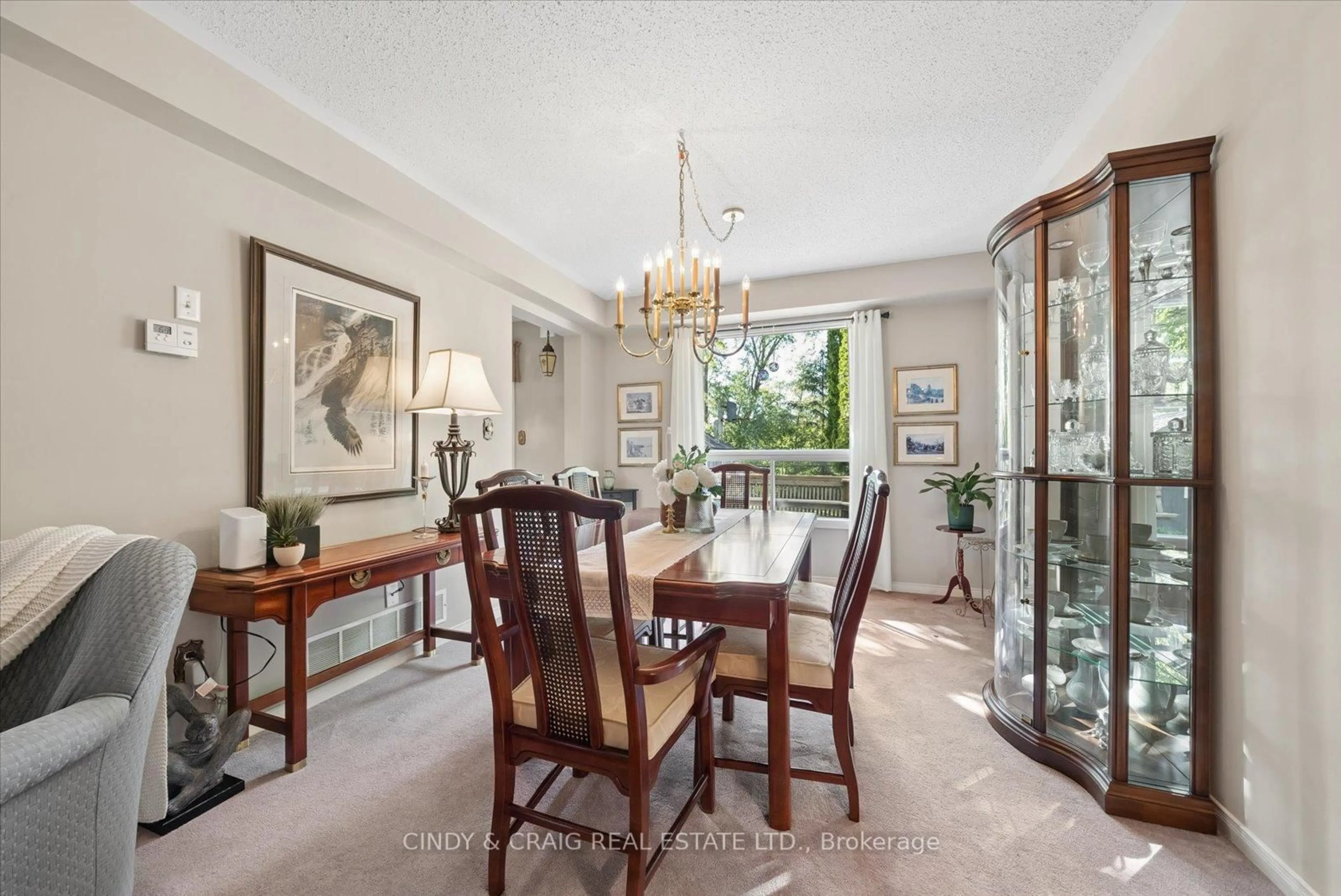 Dining room, unknown for 28 Moyse Dr, Clarington Ontario L1E 2V4