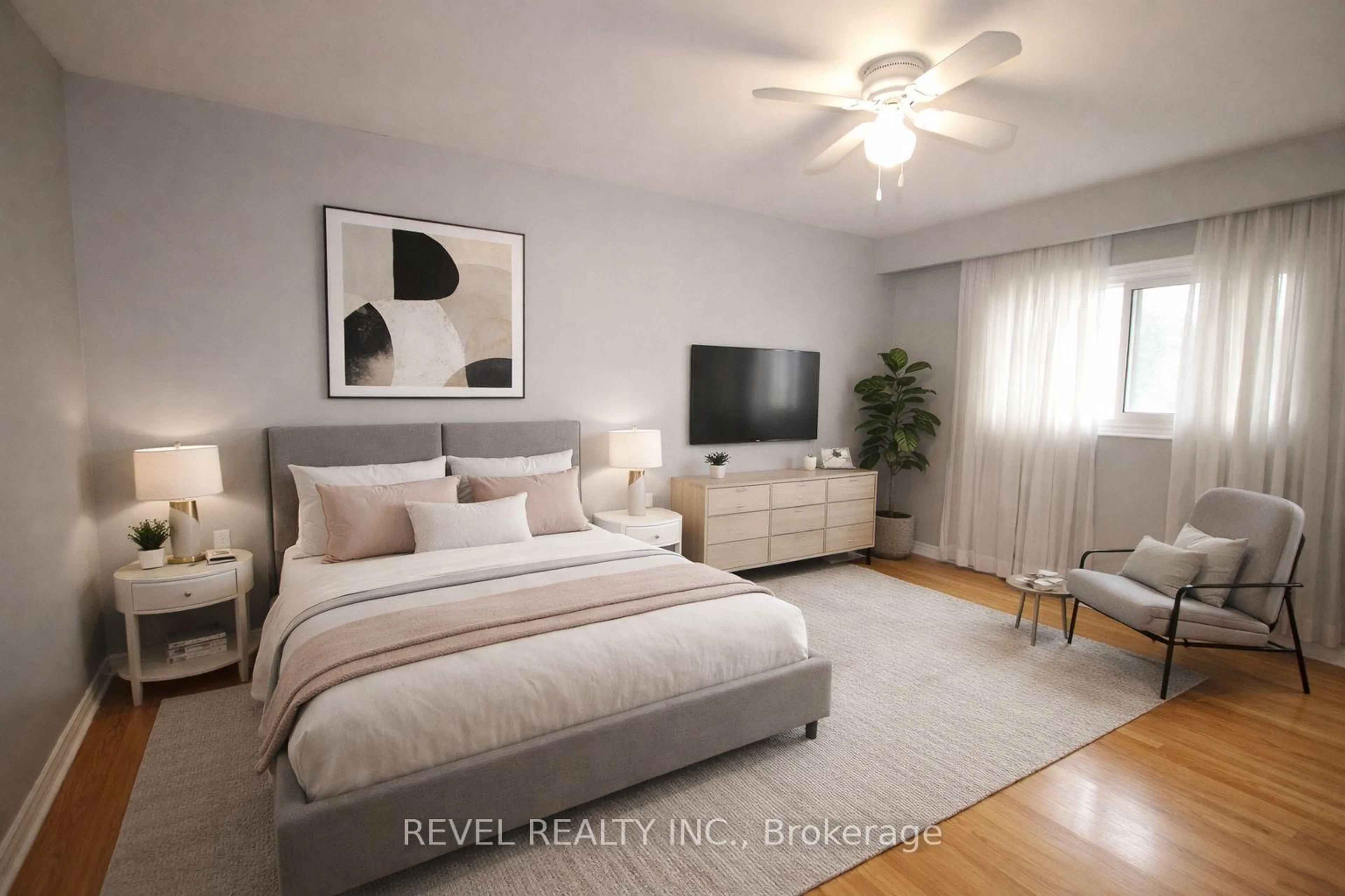 A pic of a room for 469 Maine St, Oshawa Ontario L1L 1A1