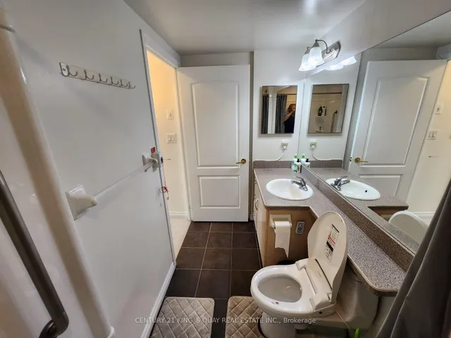 2020 Mcnicoll Ave #717, Toronto 4