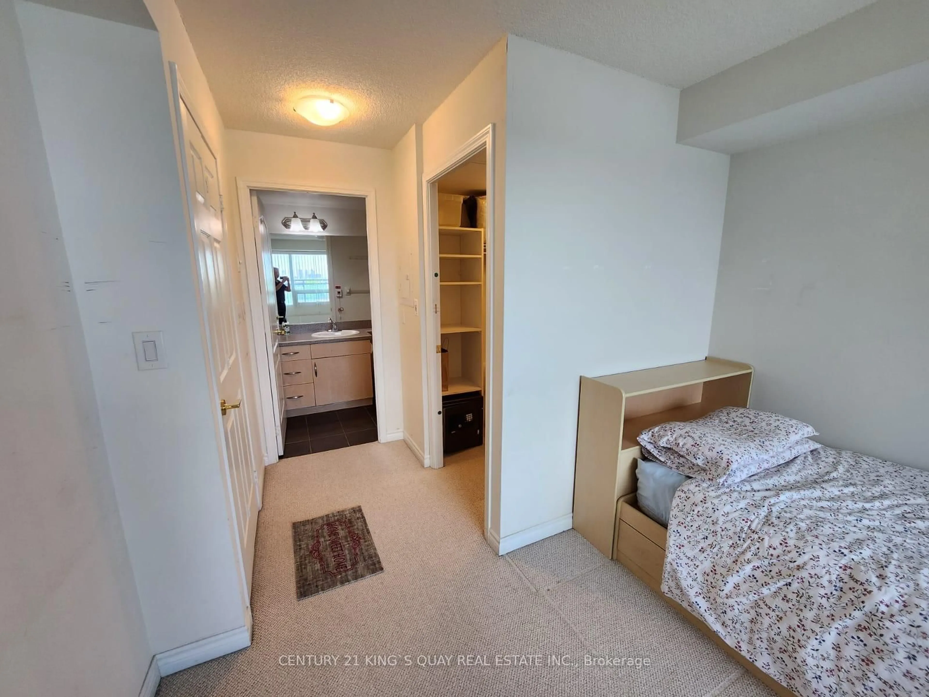 A pic of a room for 2020 Mcnicoll Ave #717, Toronto Ontario M1V 0B5