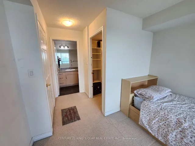 2020 Mcnicoll Ave #717, Toronto 5