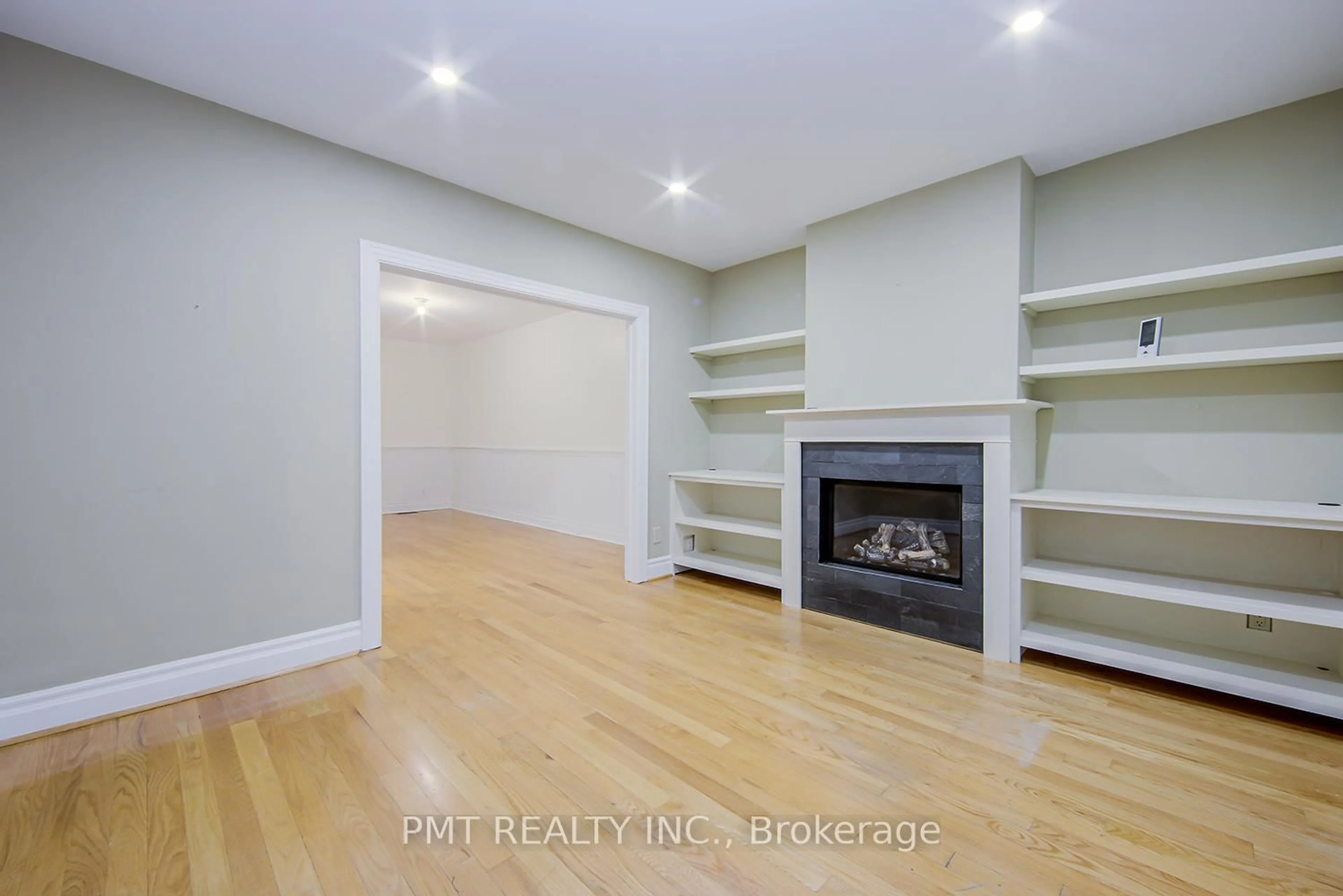 A pic of a room for 47 Herbert Ave, Toronto Ontario M4L 3P8