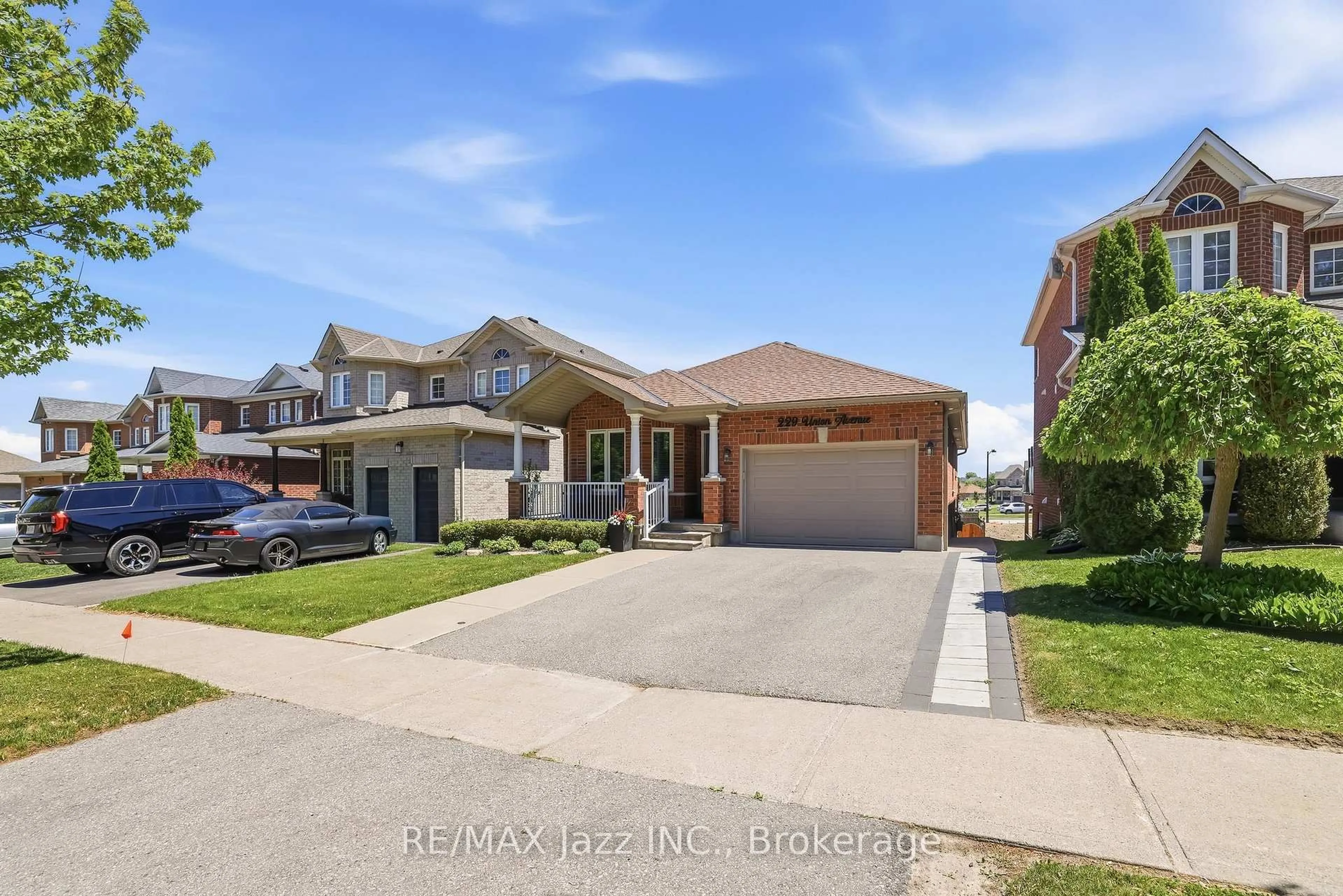 Unknown for 229 Union Ave, Scugog Ontario L9L 2C7