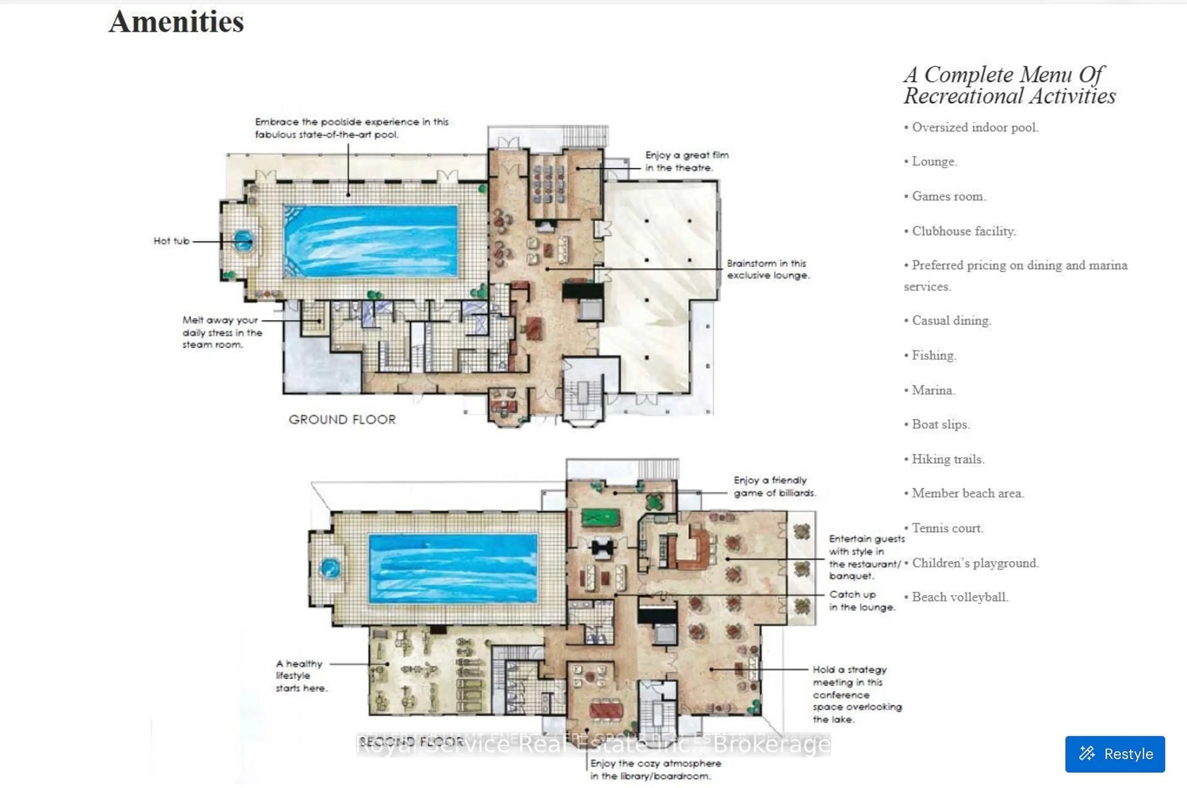 Floor plan for 35 Alldread Cres, Clarington Ontario L1B 0C2