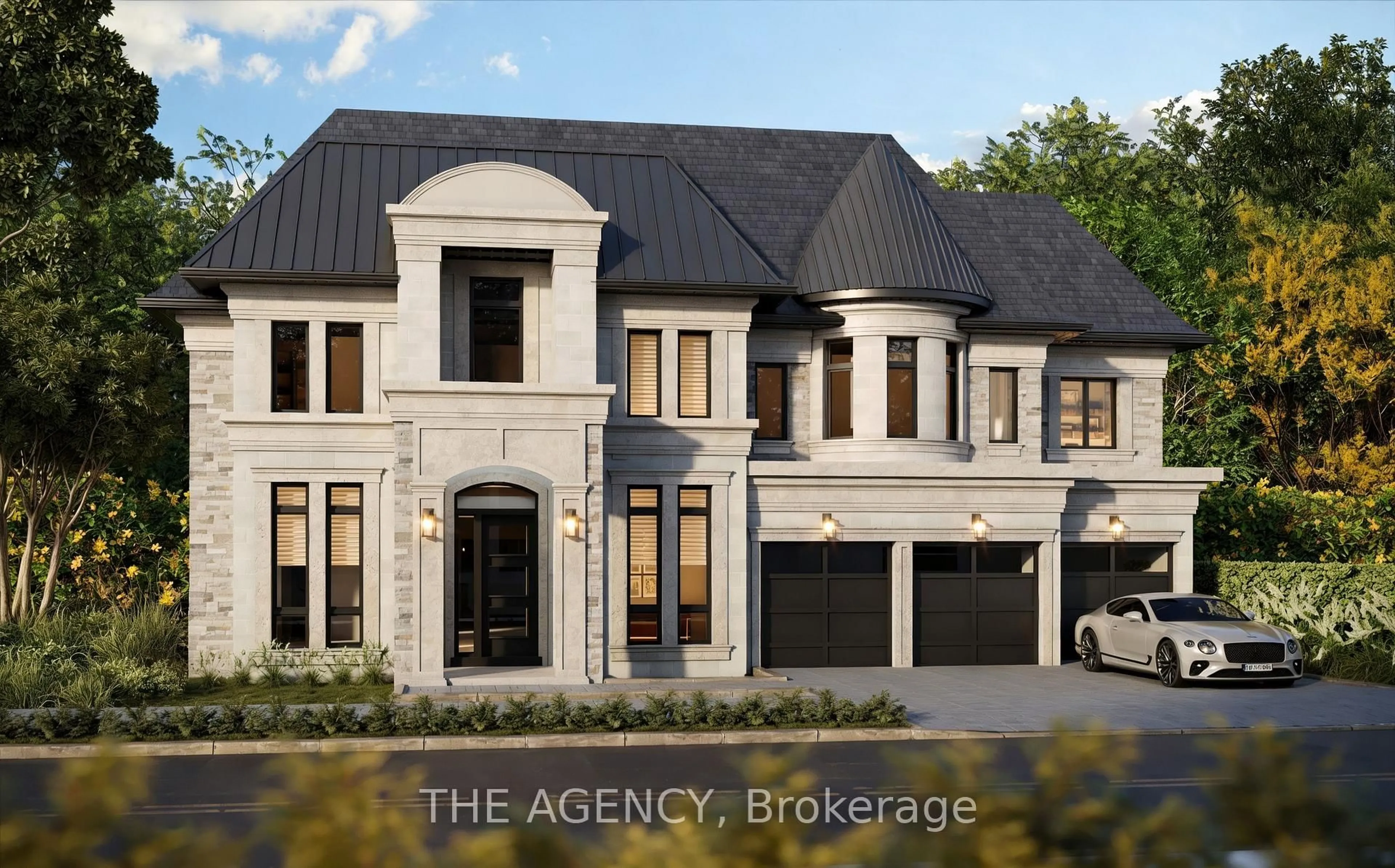 Home with brick exterior material, street for 1756 Appleview Rd, Pickering Ontario L1V 1T8