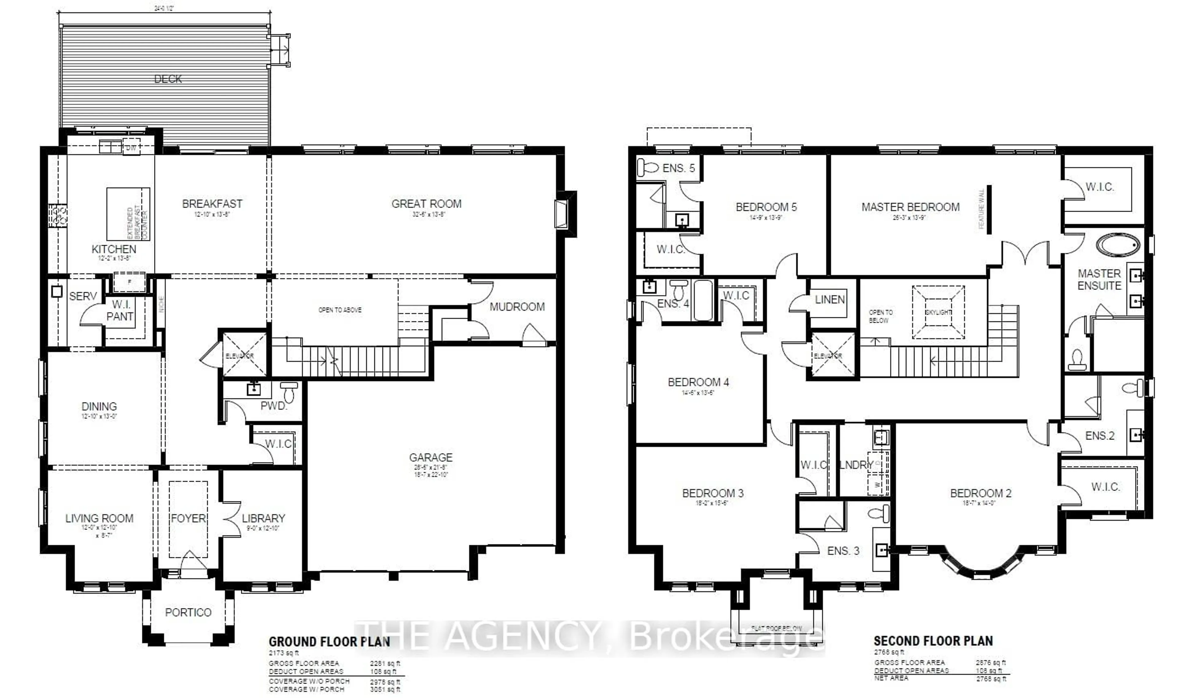 Floor plan for 1756 Appleview Rd, Pickering Ontario L1V 1T8