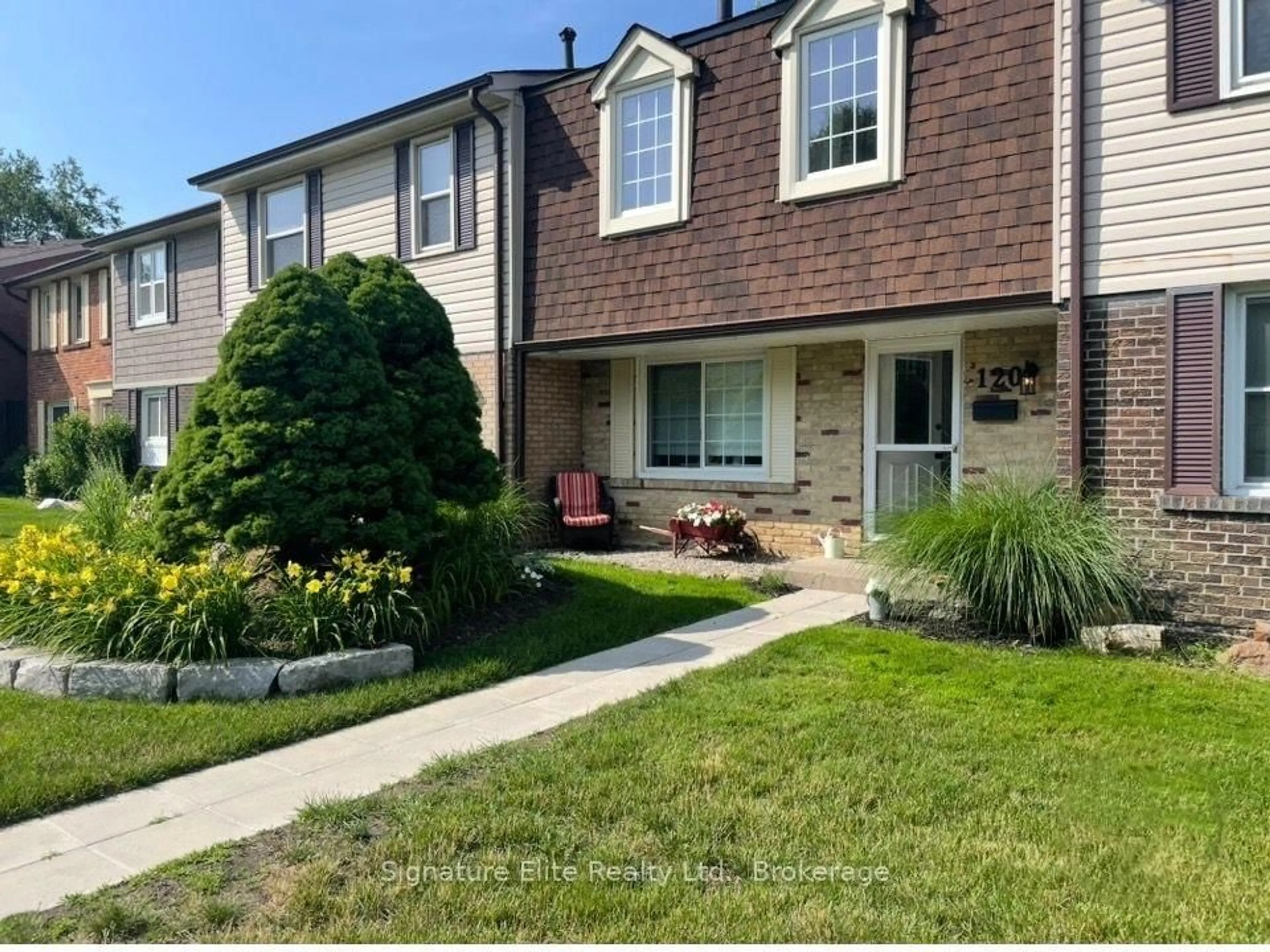 Unknown for 150 Palmdale Dr #120, Toronto Ontario M1T 3M7