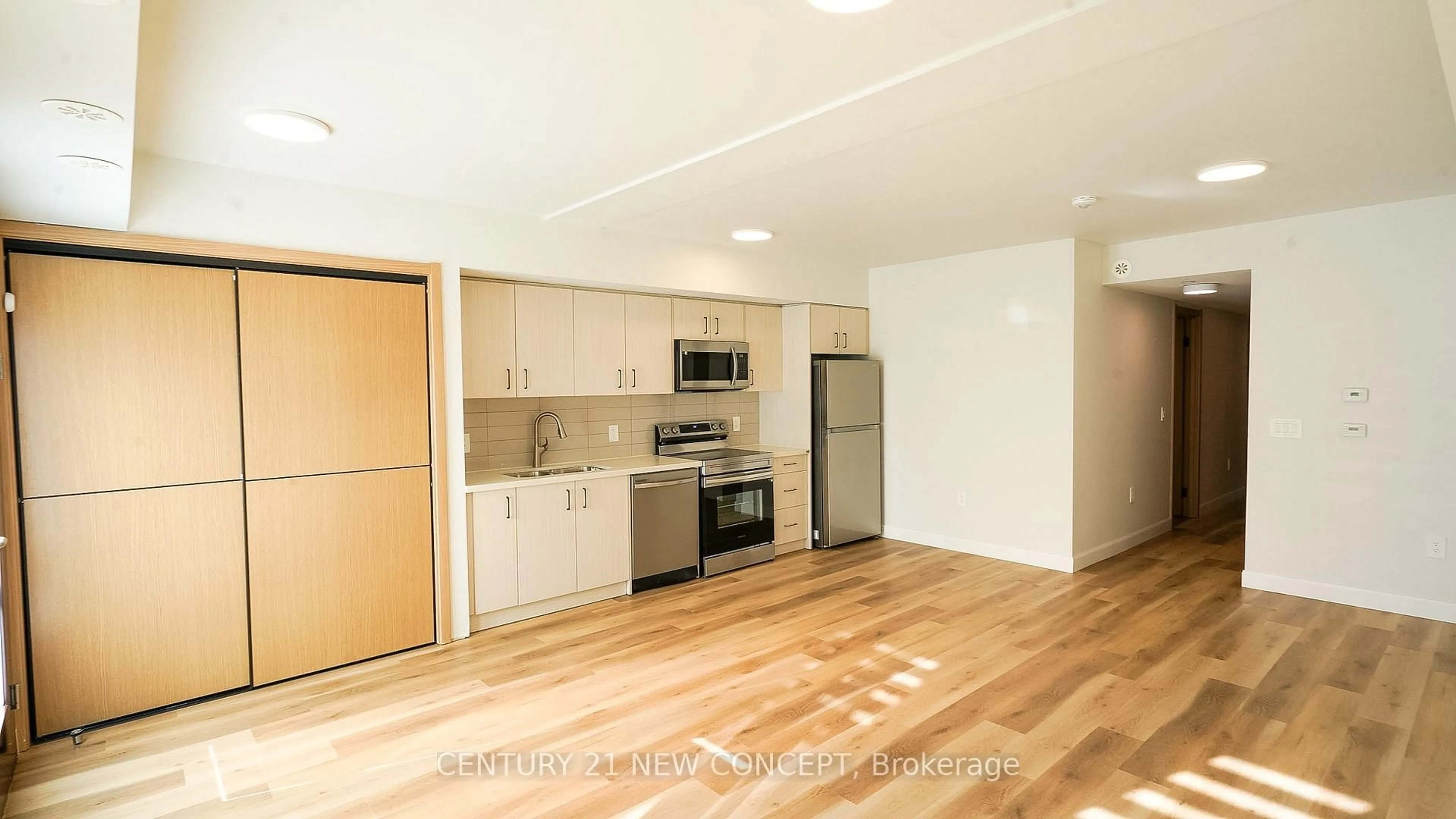Unknown for 3427 Sheppard Ave #C2-108, Toronto Ontario M1T 0C5