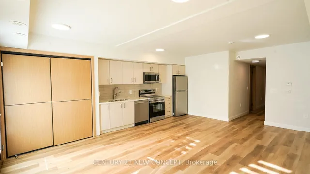 3427 Sheppard Ave #C2-108, Toronto 2