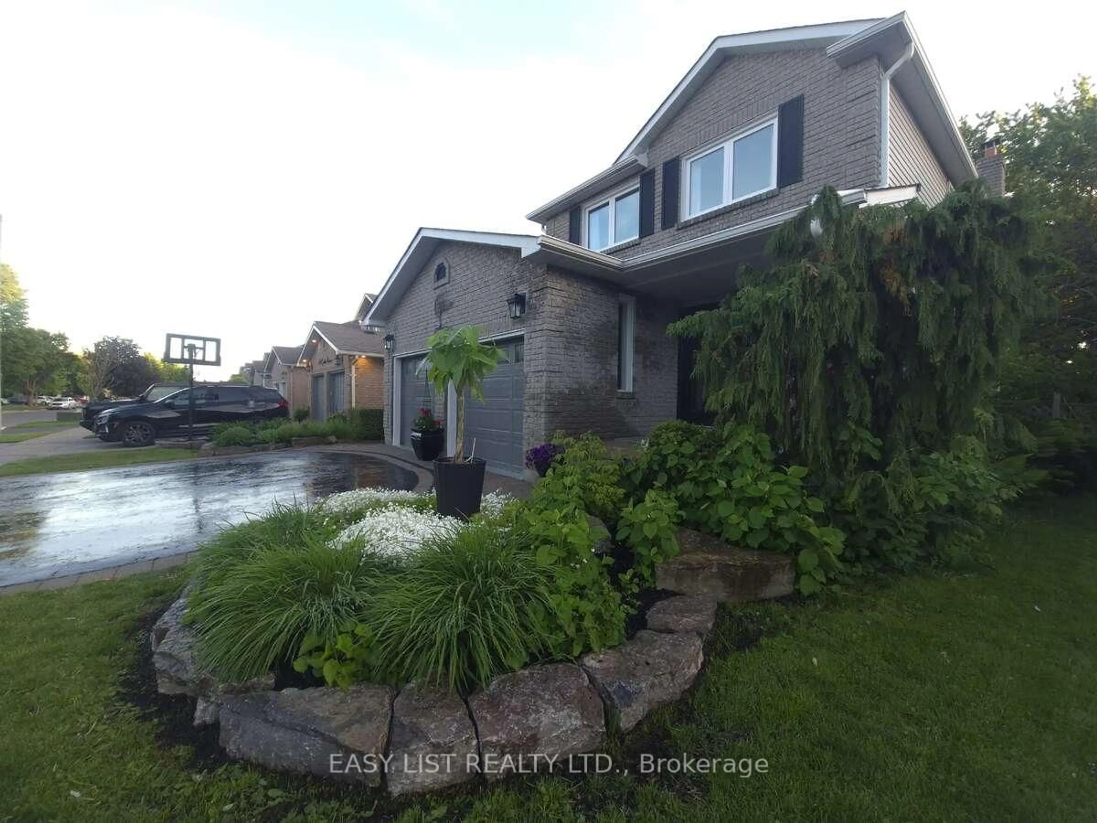 Unknown for 51 Lyndale Cres, Clarington Ontario L1E 1W6