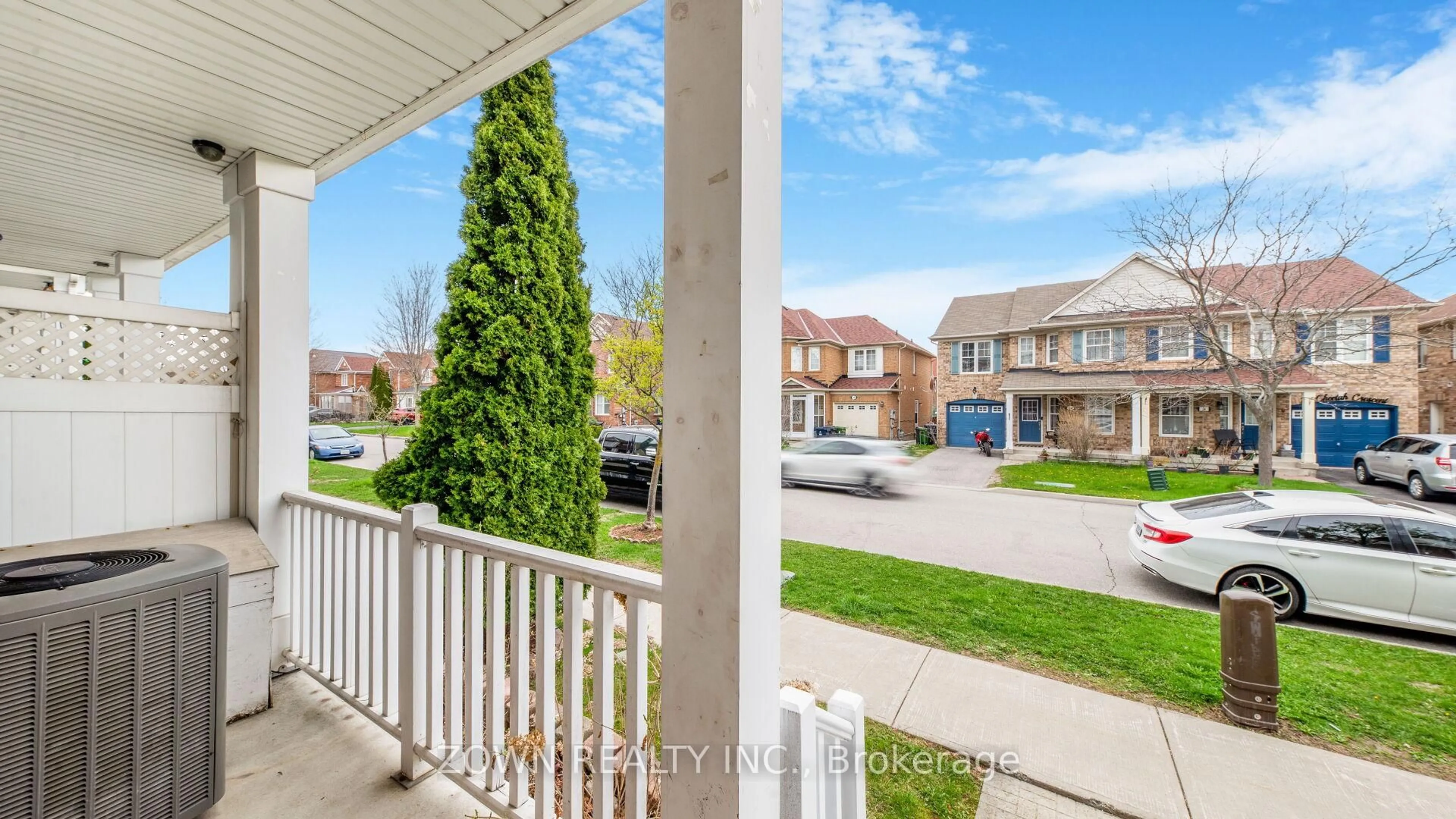 Unknown for 25 Cheetah Cres, Toronto Ontario M1B 6J7