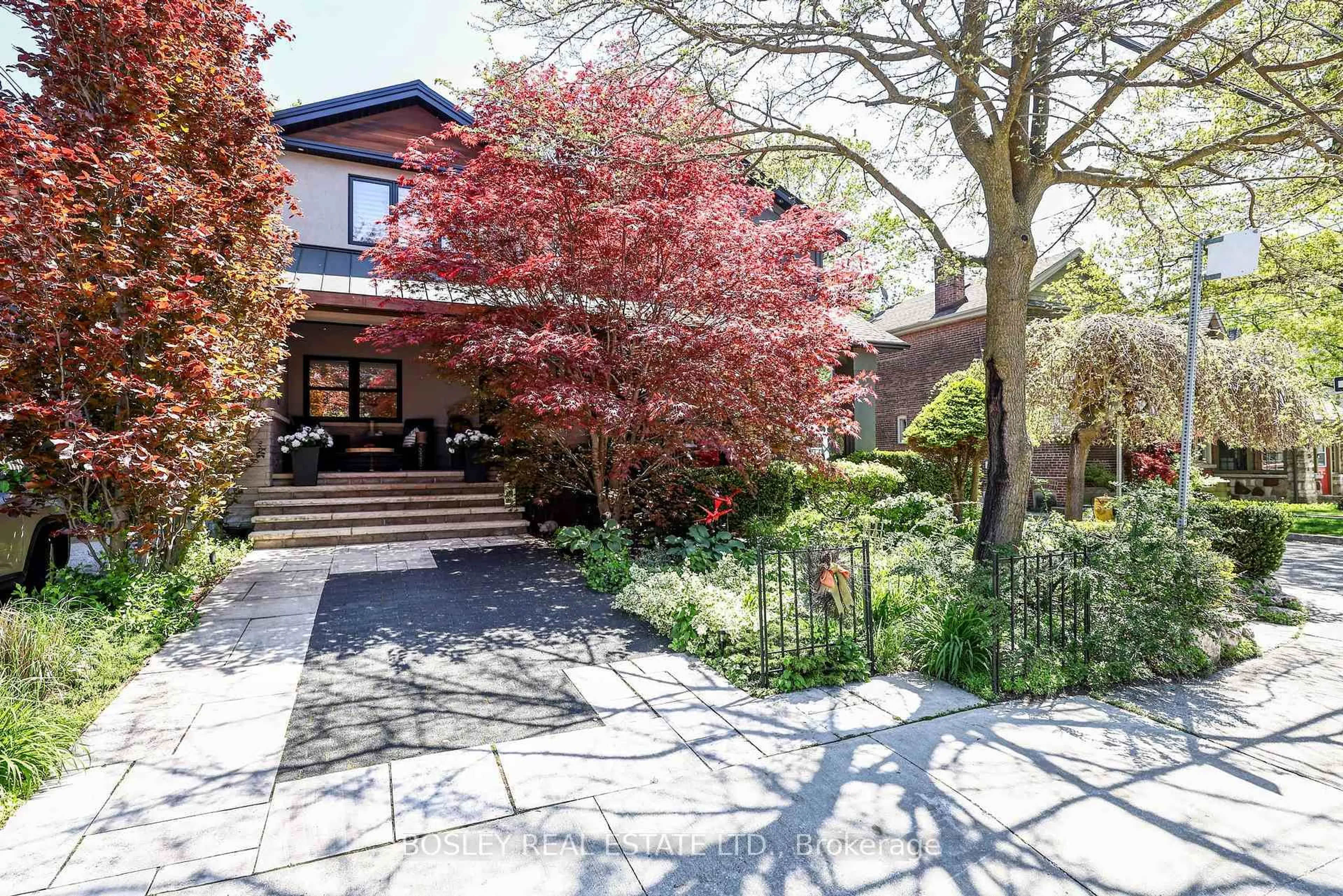 Unknown for 81 Courcelette Rd, Toronto Ontario M1N 2T1