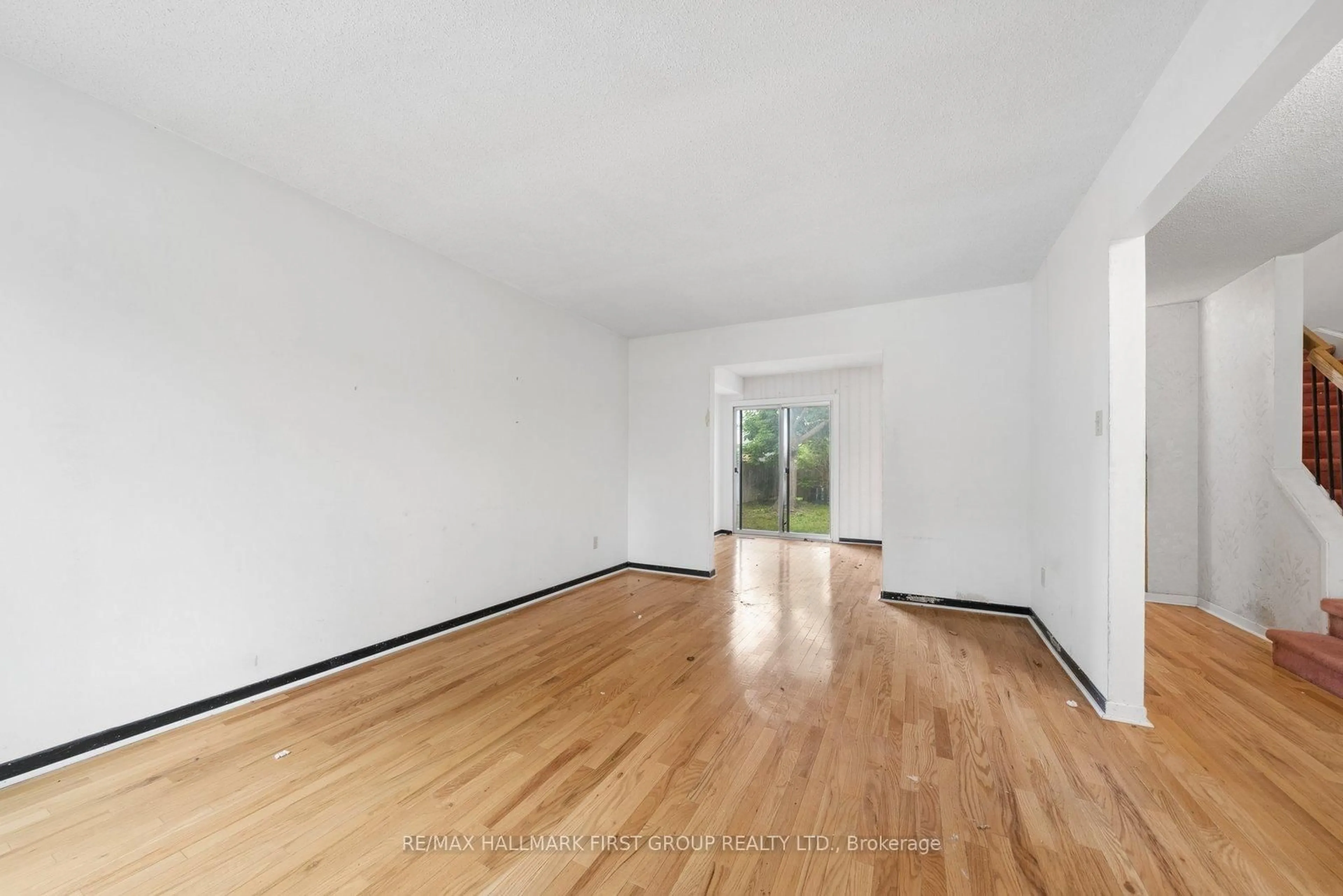 A pic of a room for 1969 Bowler Dr, Pickering Ontario L1V 3K3