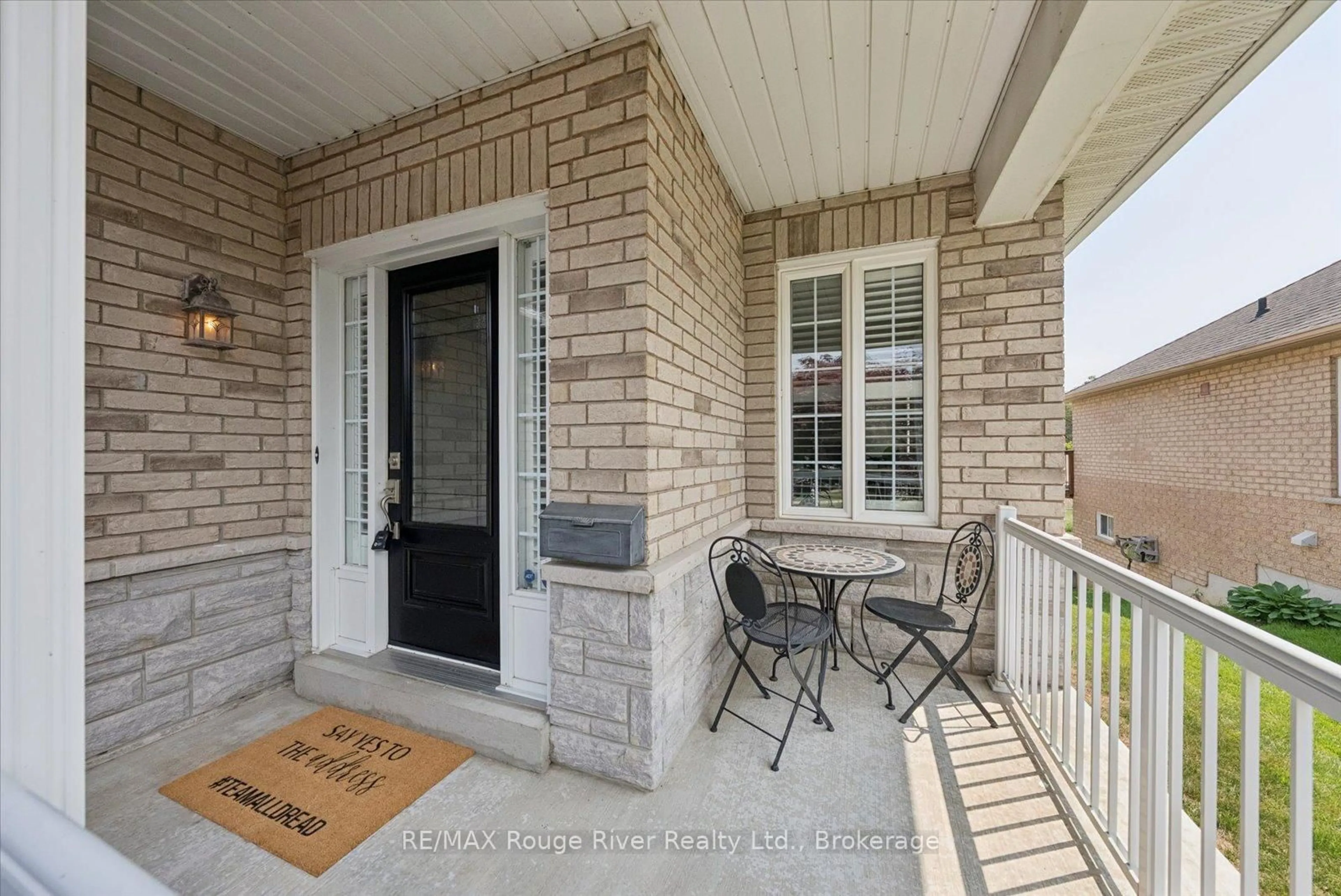 Unknown for 131 Guildwood Dr, Clarington Ontario L1C 5C7