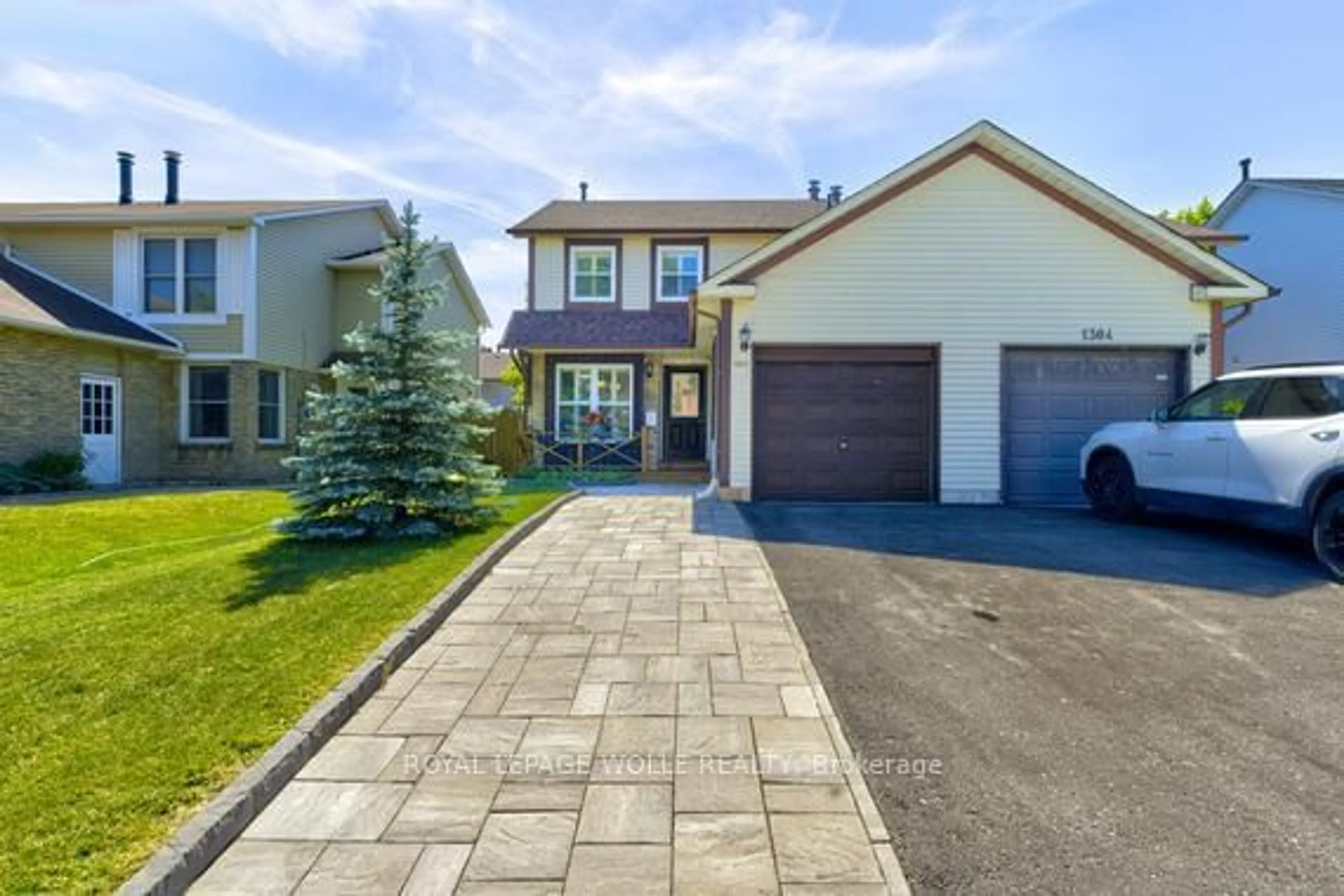 Unknown for 1302 Northmount St, Oshawa Ontario L1G 7M8