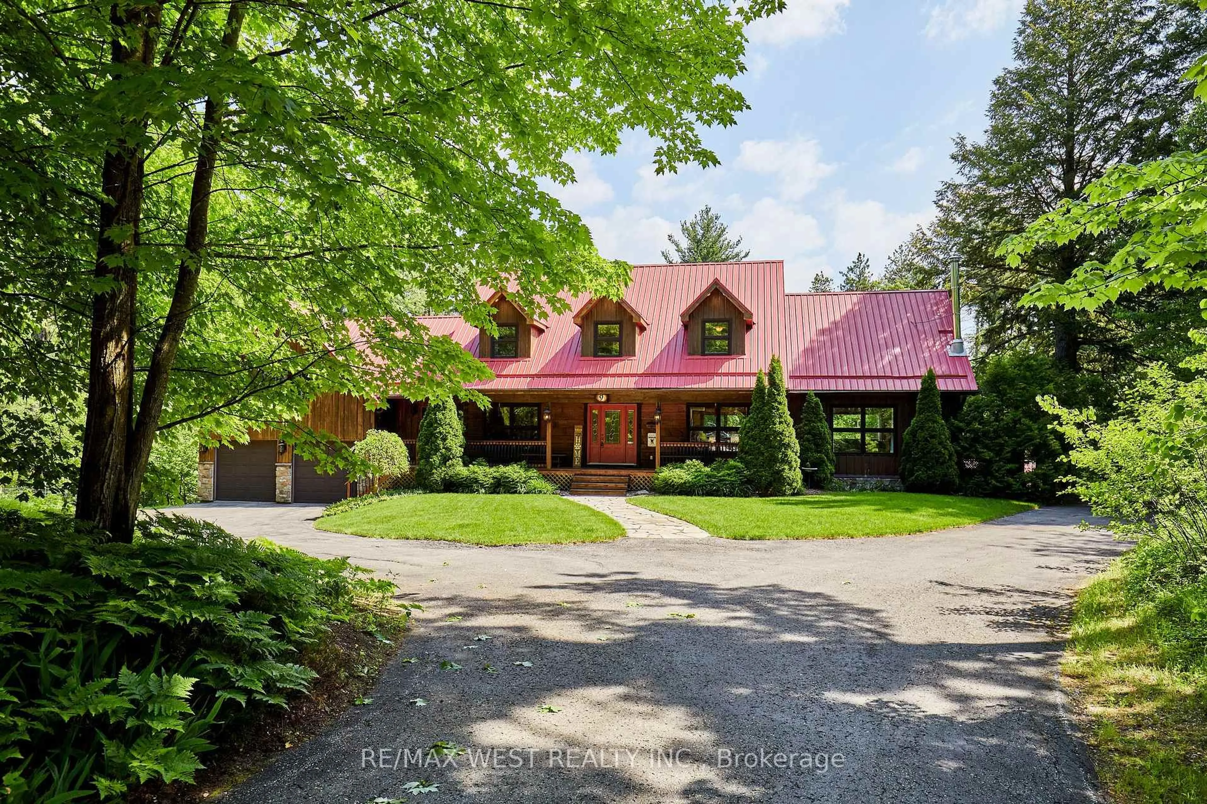 Unknown for 9 Sumac Crt, Clarington Ontario L0B 1B0