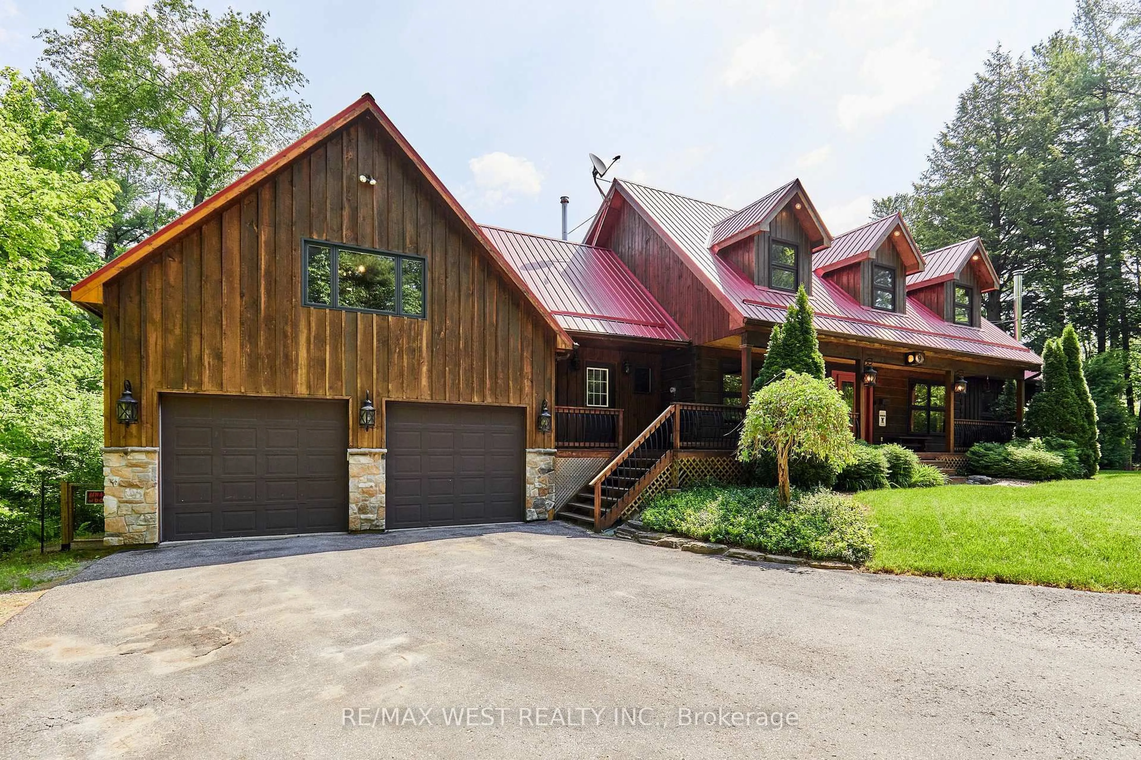 Unknown for 9 Sumac Crt, Clarington Ontario L0B 1B0