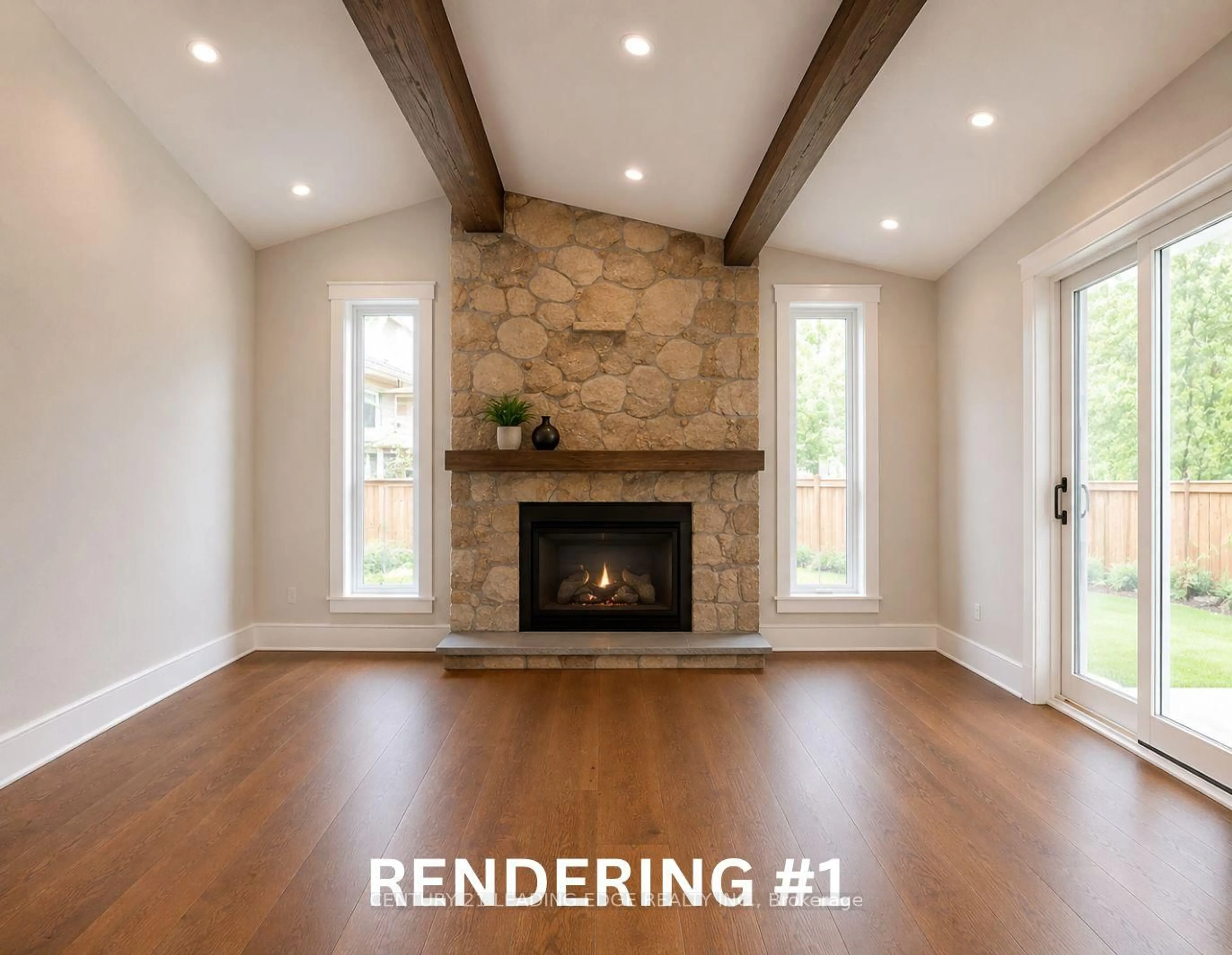 Indoor entryway for 23 Cree Ave, Toronto Ontario M1M 1Z3
