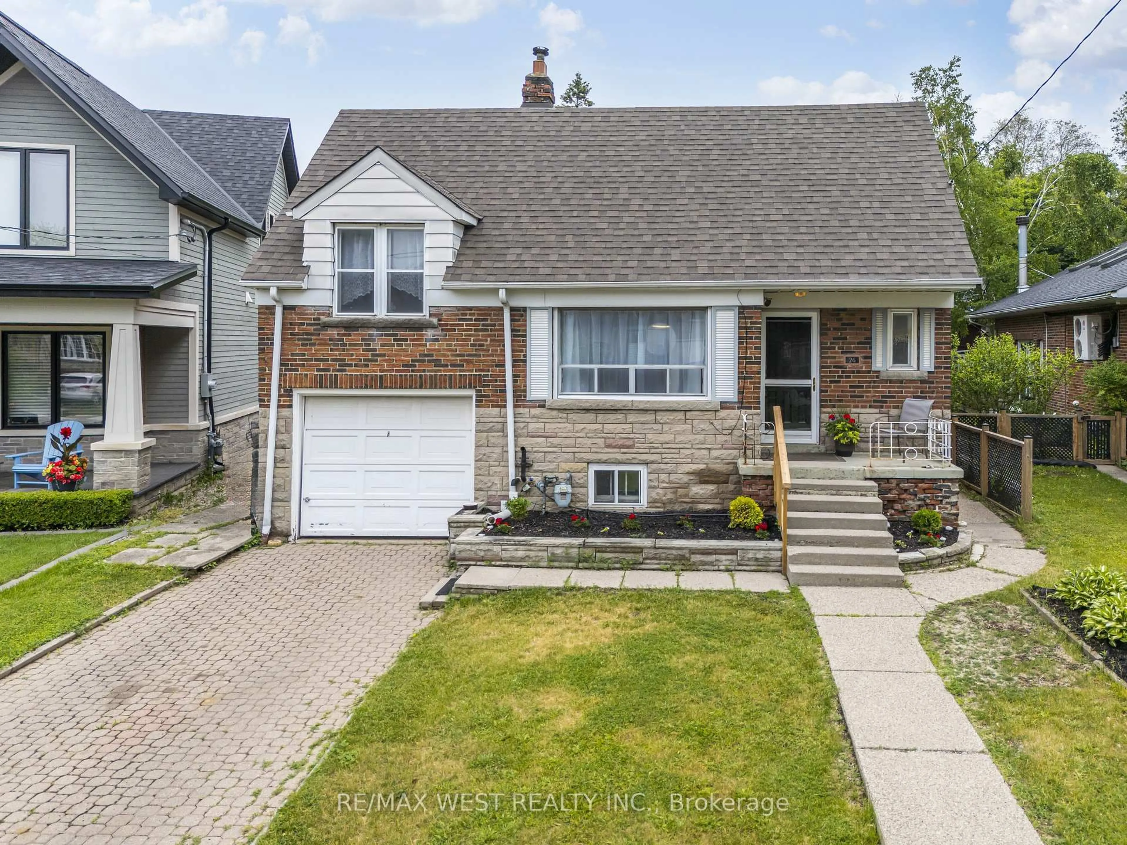 Unknown for 26 Parkland Rd, Toronto Ontario M1N 1Y8