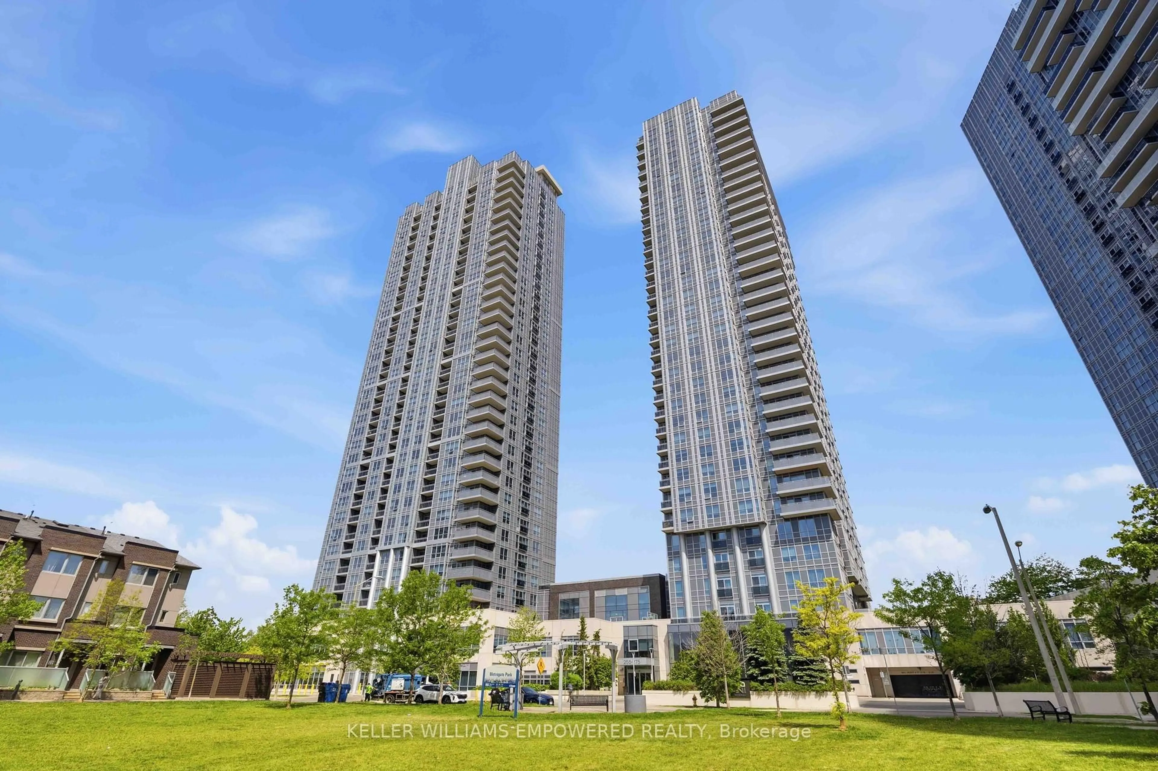 Unknown for 255 Village Green Sq #3411, Toronto Ontario M1S 0L7