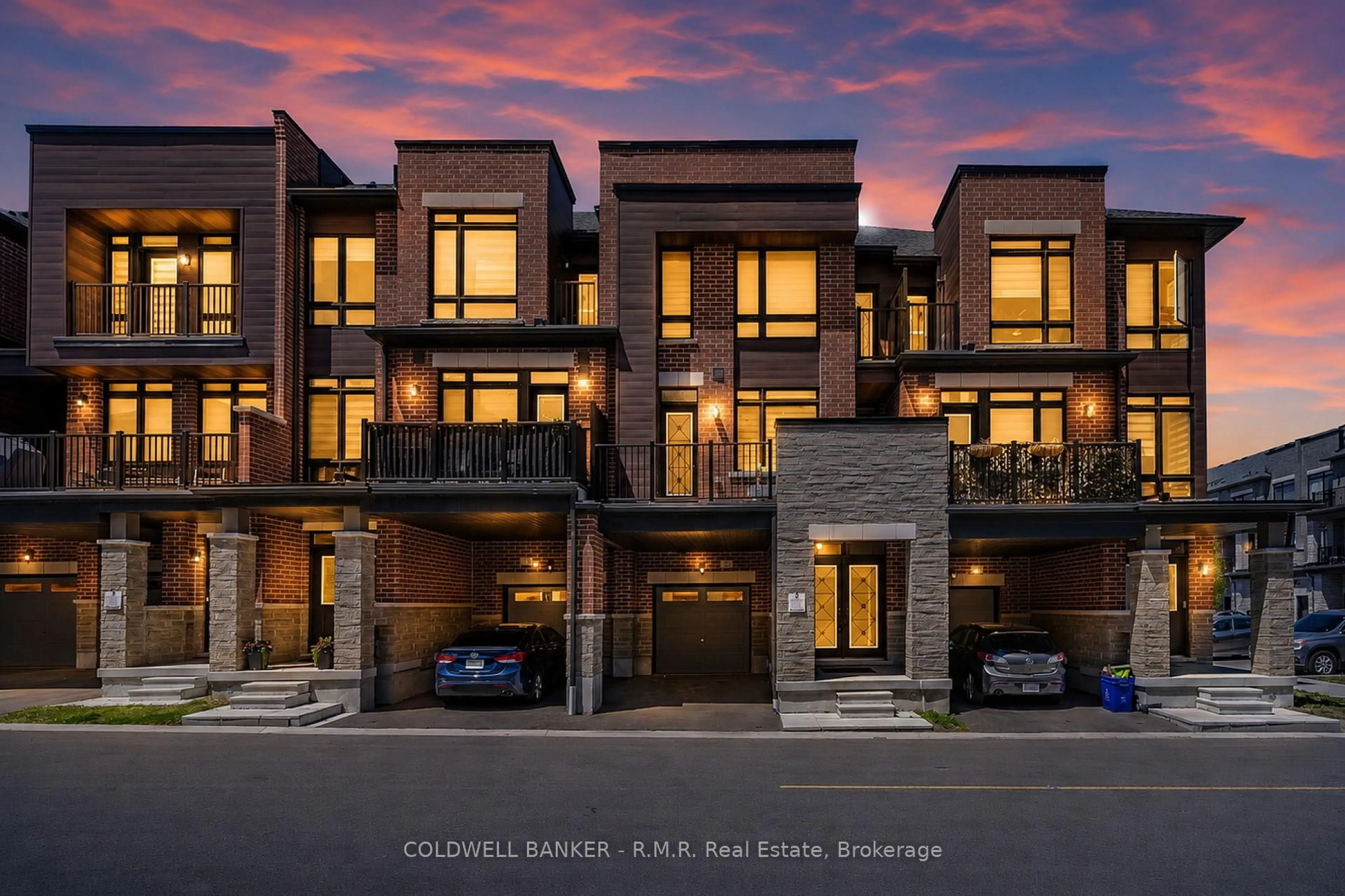 Unknown for 12 Broylio Lane, Ajax Ontario L1S 0H1