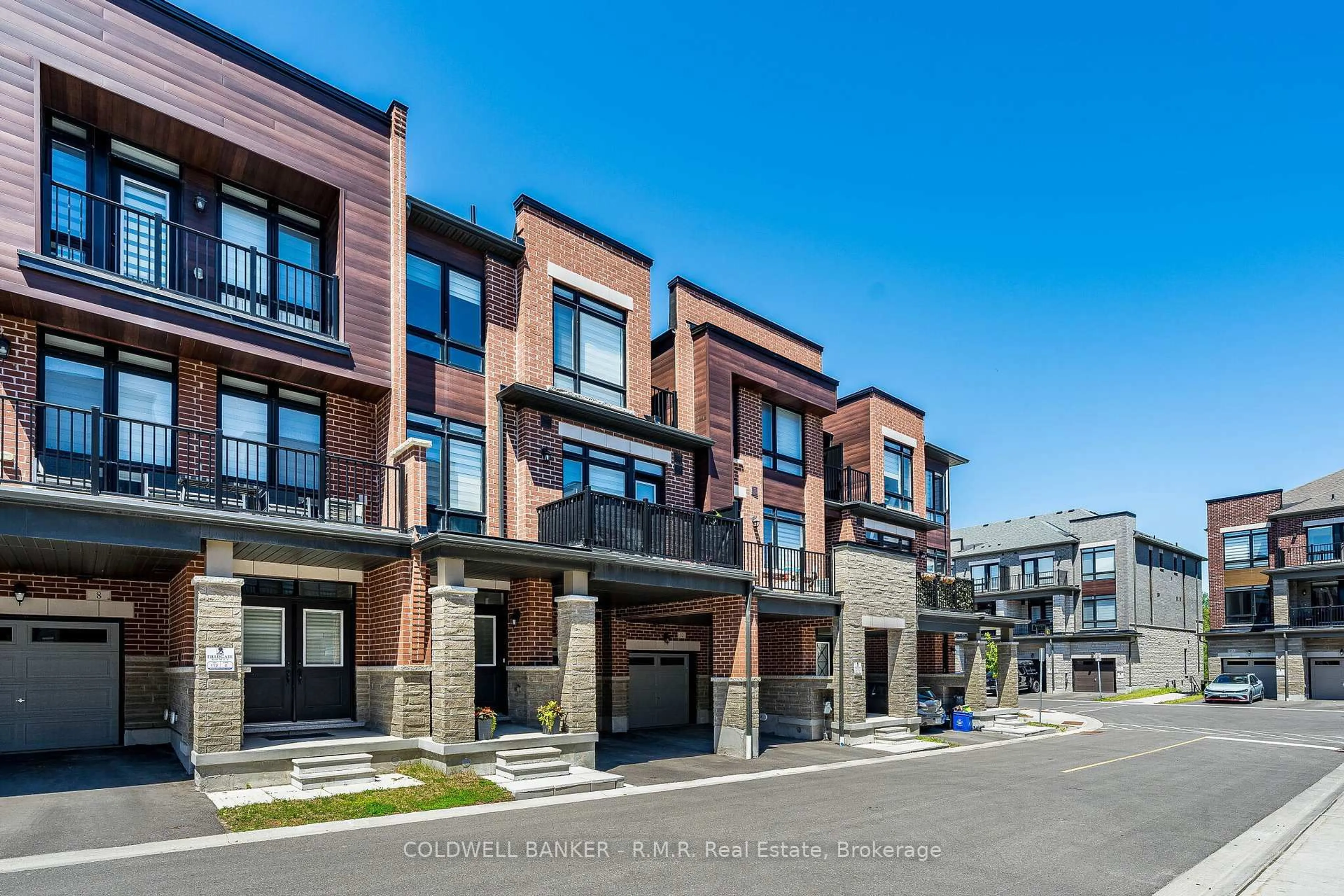 Unknown for 12 Broylio Lane, Ajax Ontario L1S 0H1