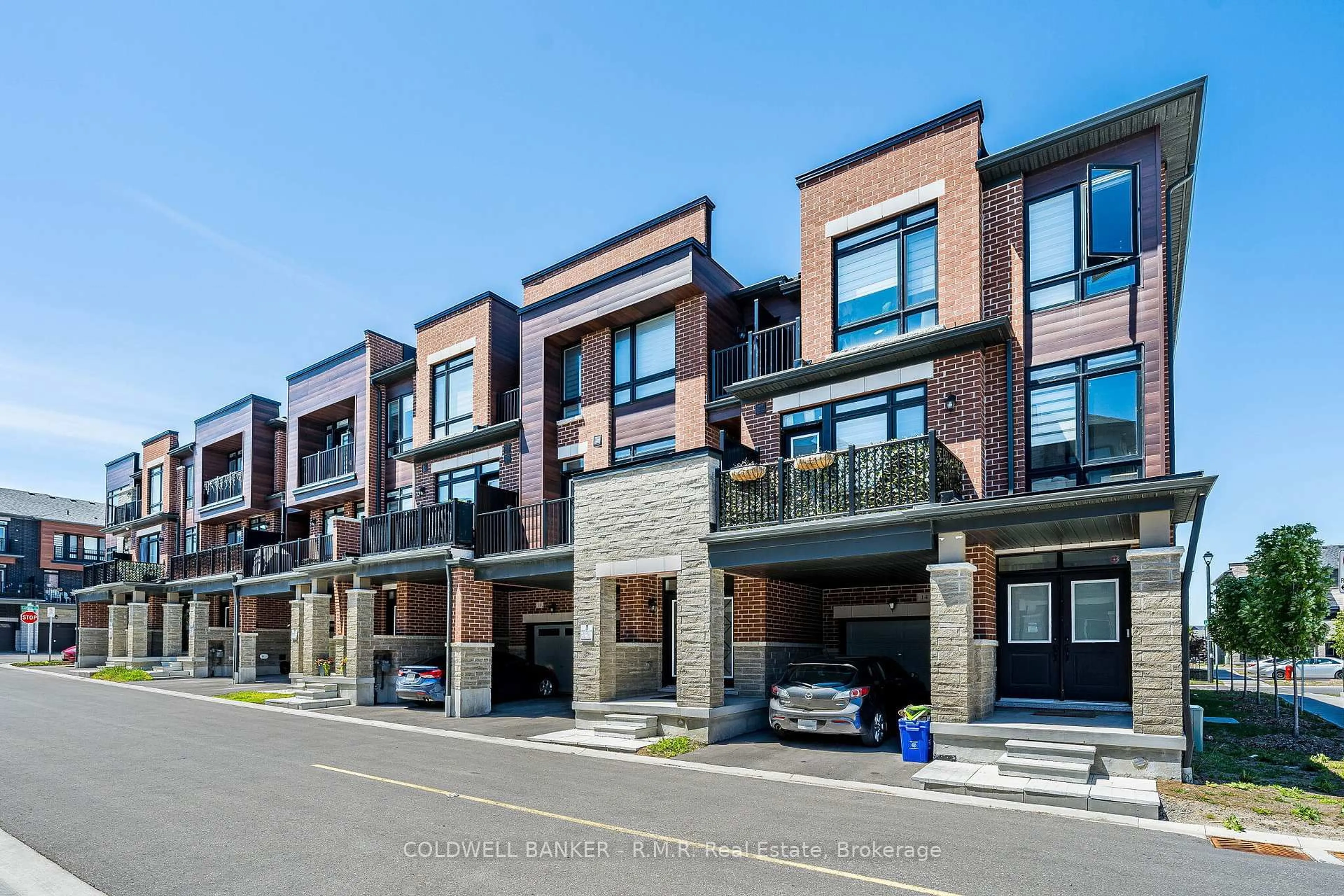 Unknown for 12 Broylio Lane, Ajax Ontario L1S 0H1