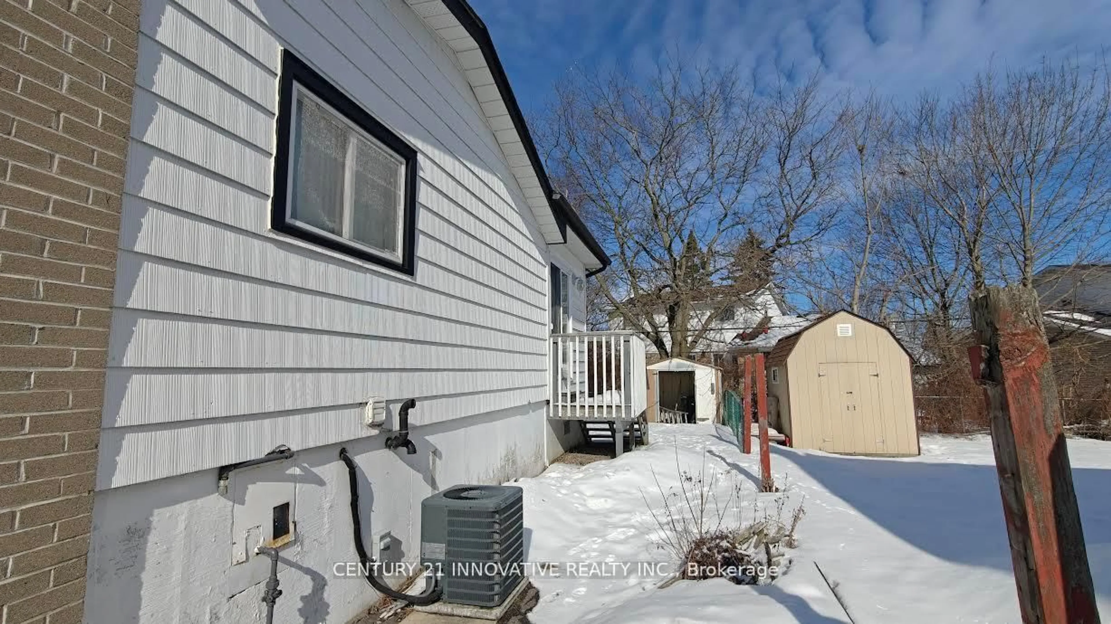 Unknown for 748 Krosno Blvd, Pickering Ontario L1W 1G3