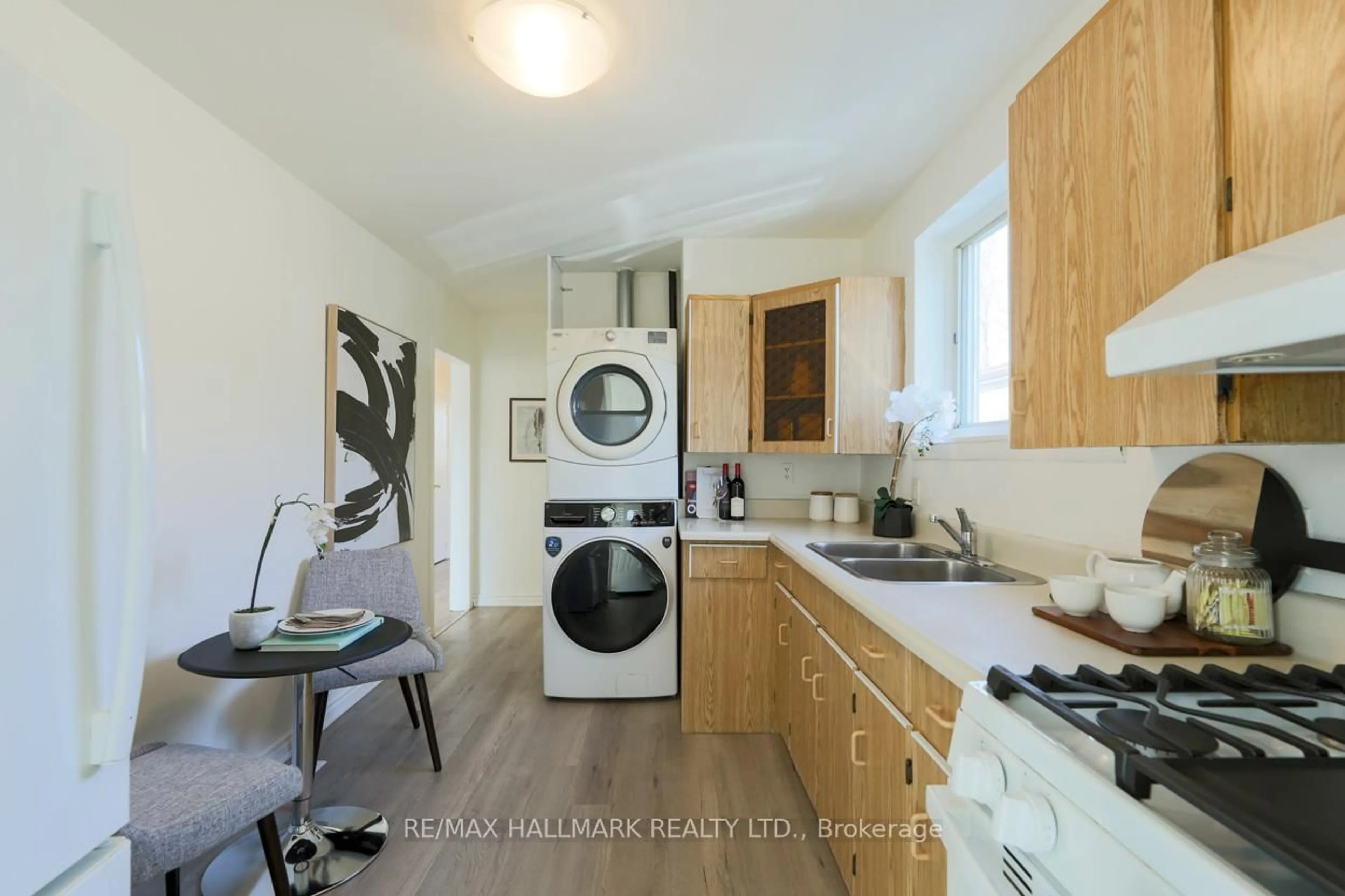 Standard kitchen, unknown for 152 Santamonica Blvd, Toronto Ontario M1L 4H6