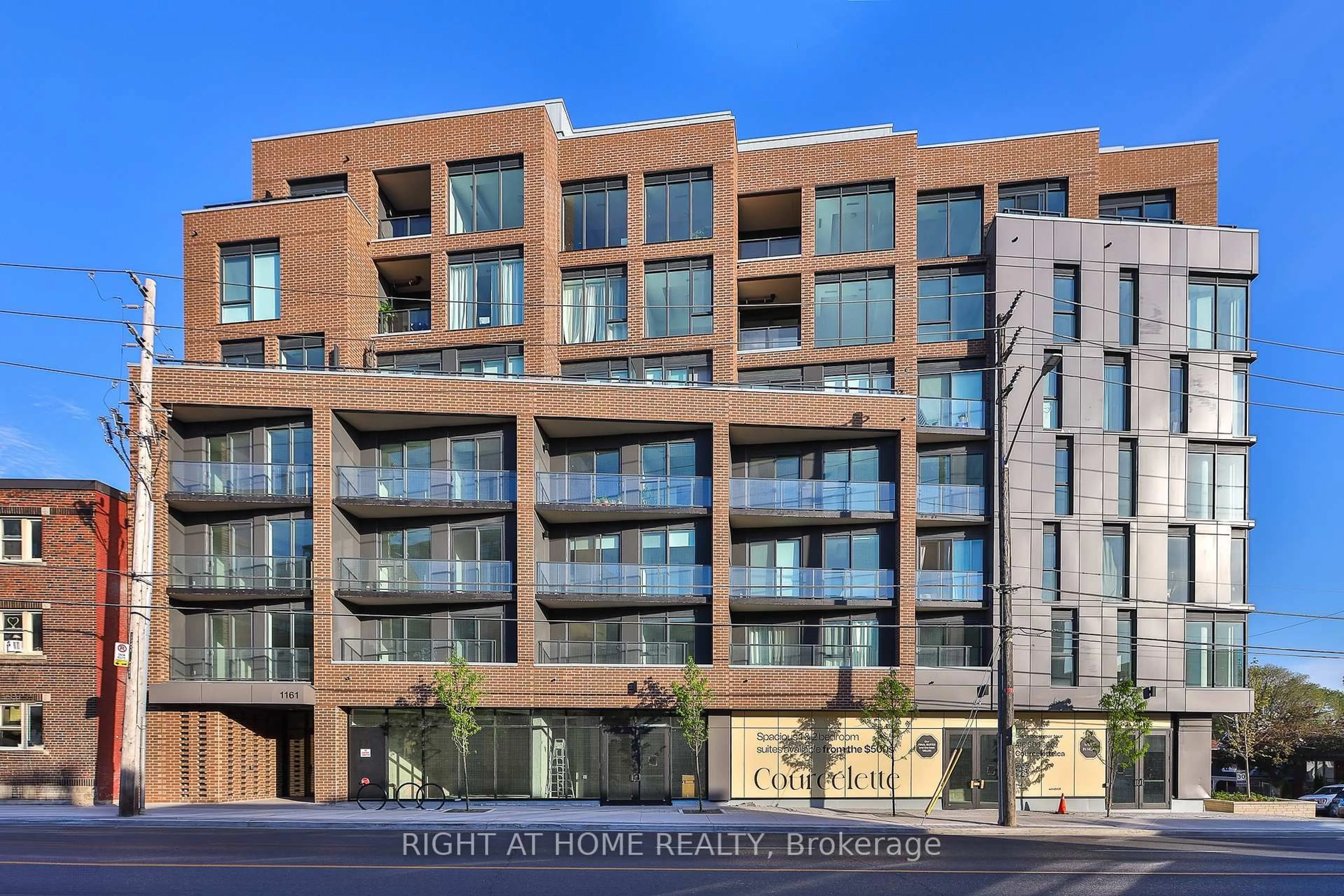 Unknown for 1161 Kingston Rd #205, Toronto Ontario M1N 1P2