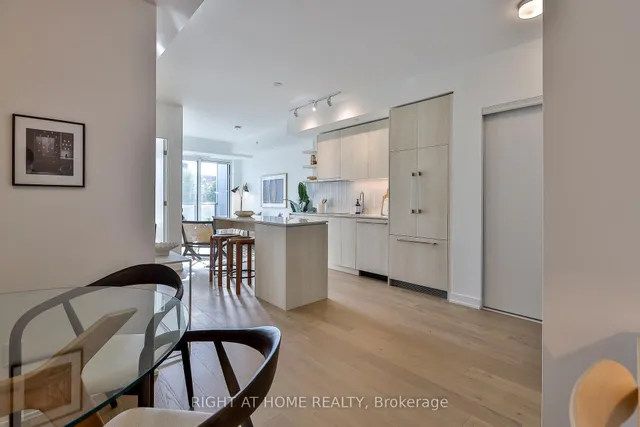 1161 Kingston Rd #205, Toronto 3