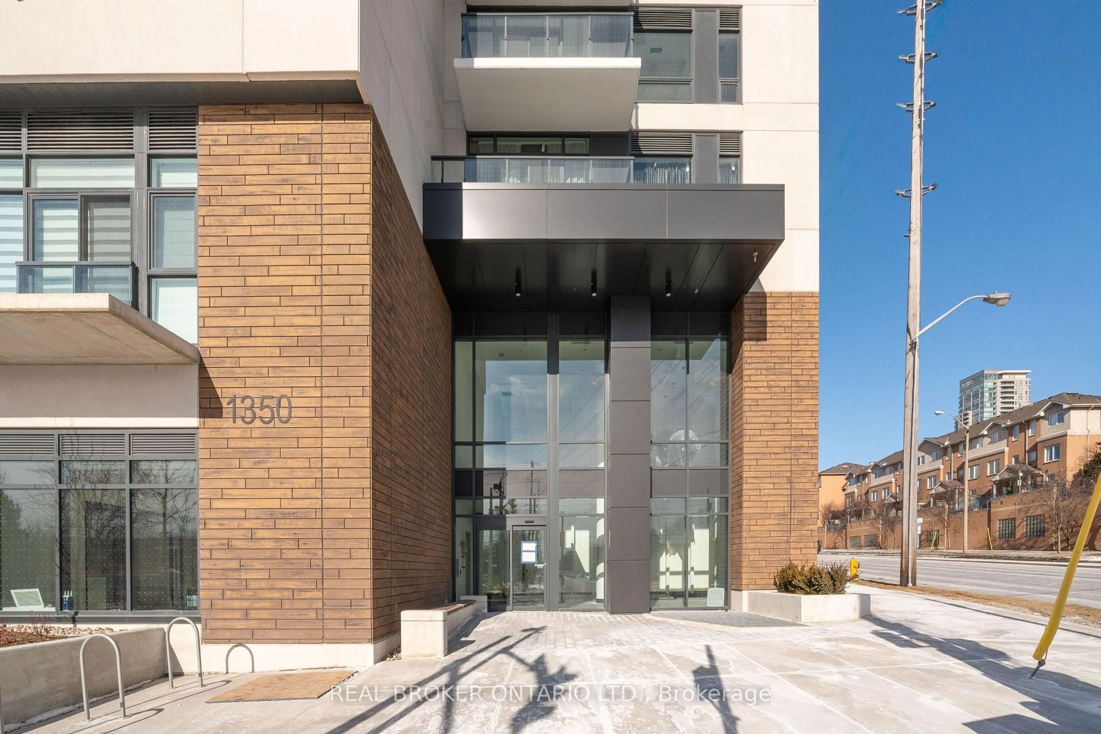 Unknown for 1350 Ellesmere Rd #327, Toronto Ontario M1P 0G6