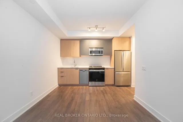1350 Ellesmere Rd #327, Toronto 5