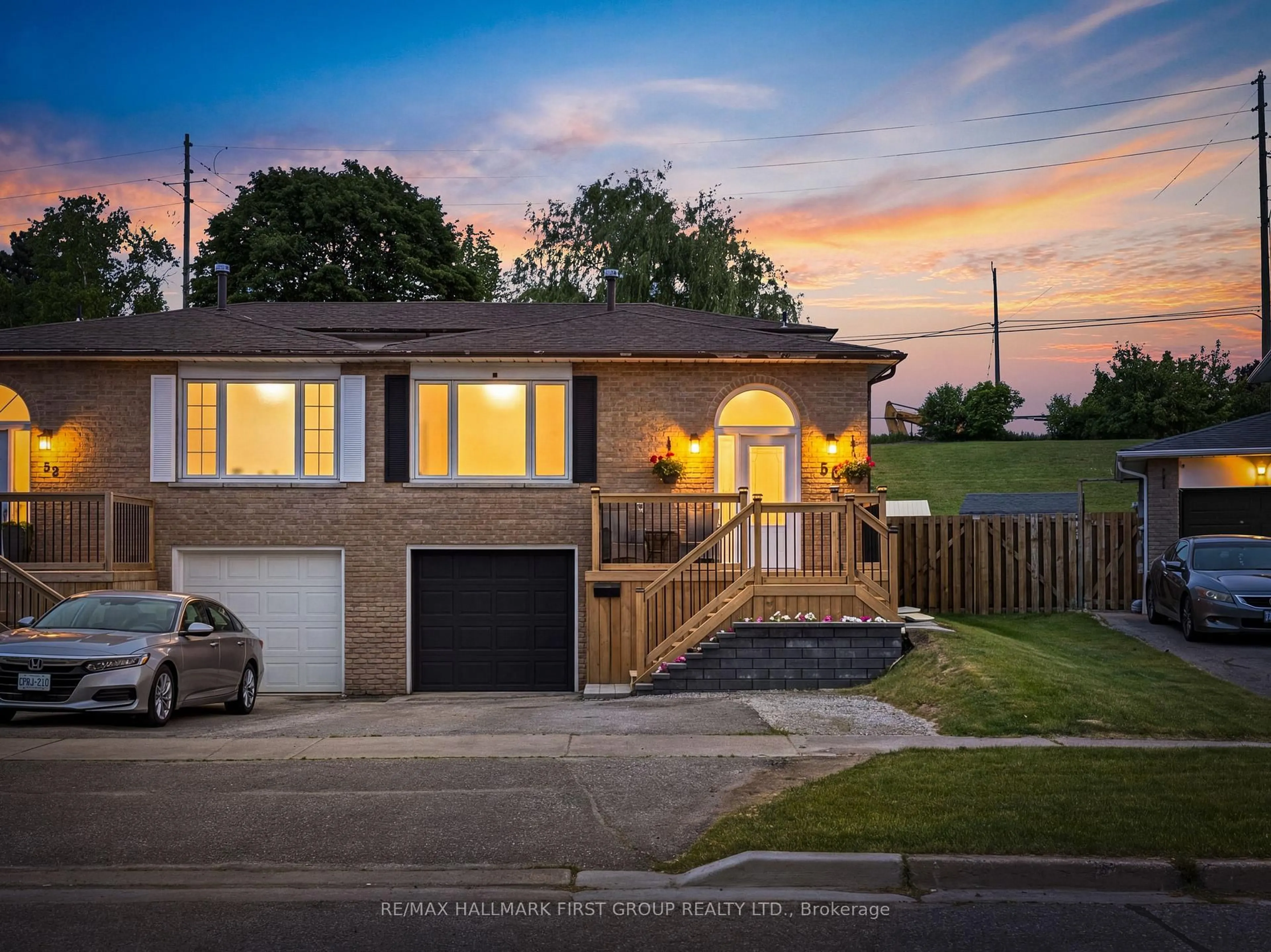 Unknown for 50 Doreen Cres, Clarington Ontario L1C 3W7