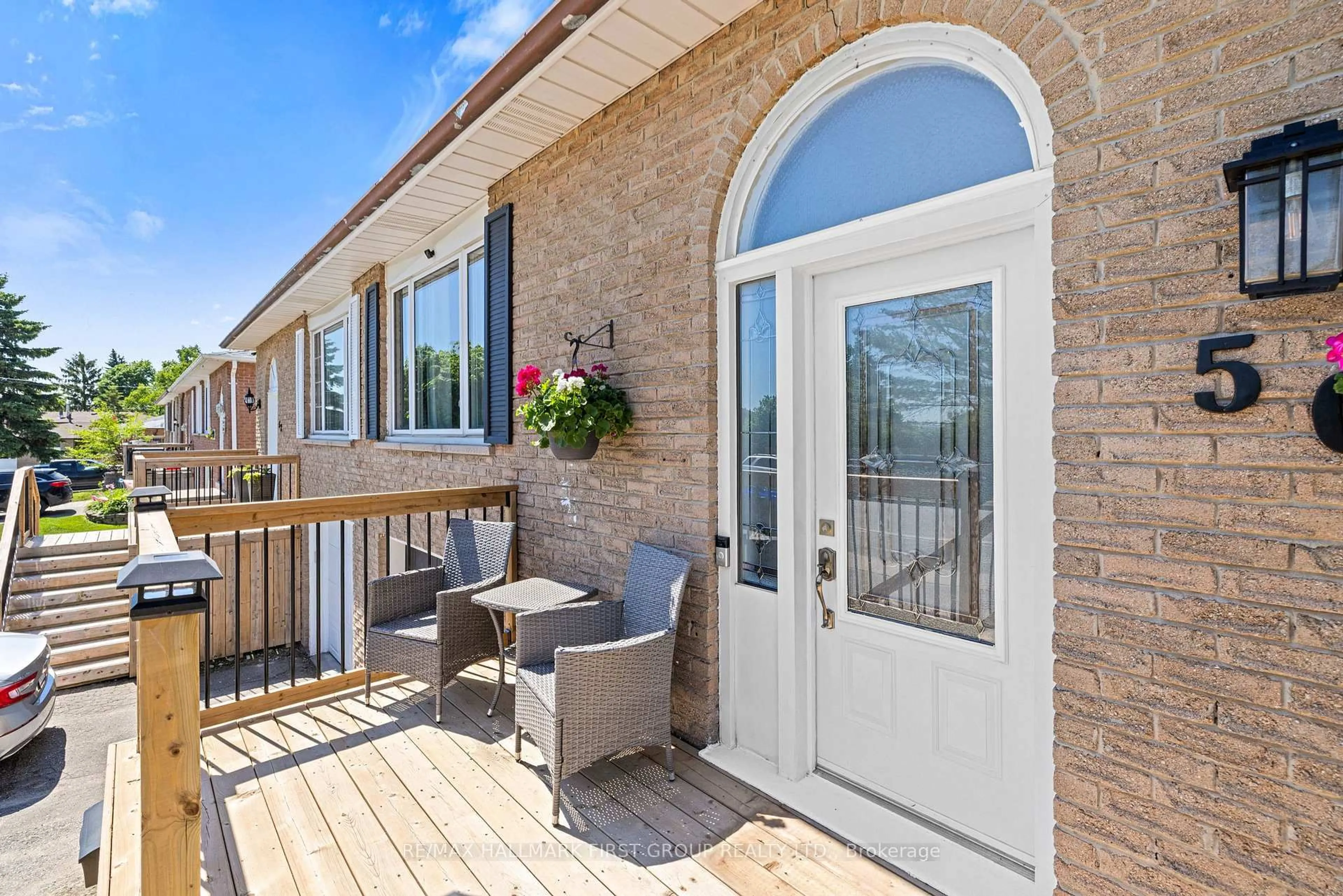 Unknown for 50 Doreen Cres, Clarington Ontario L1C 3W7