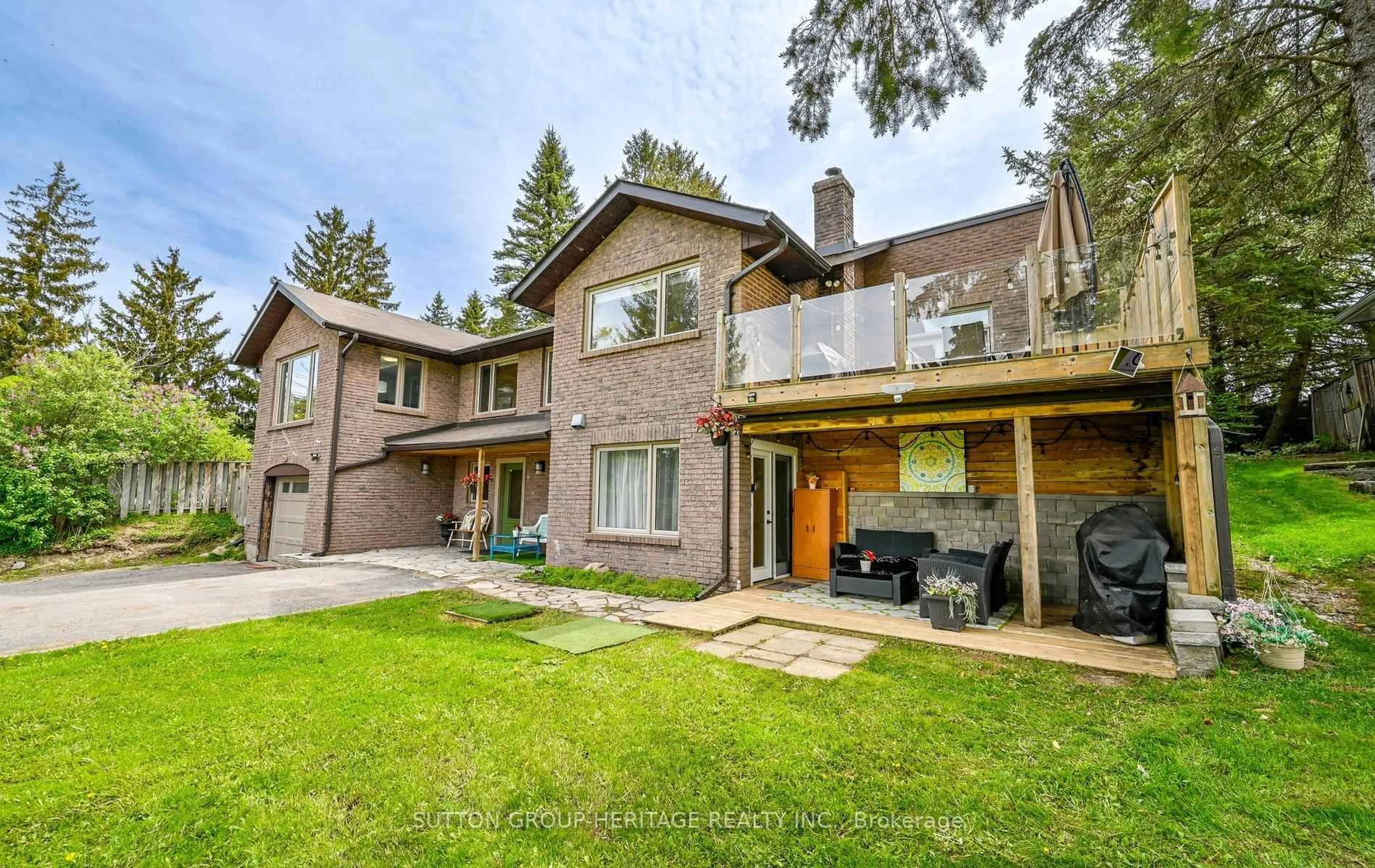 Unknown for 381 Fralicks Beach Rd, Scugog Ontario L9L 1B6