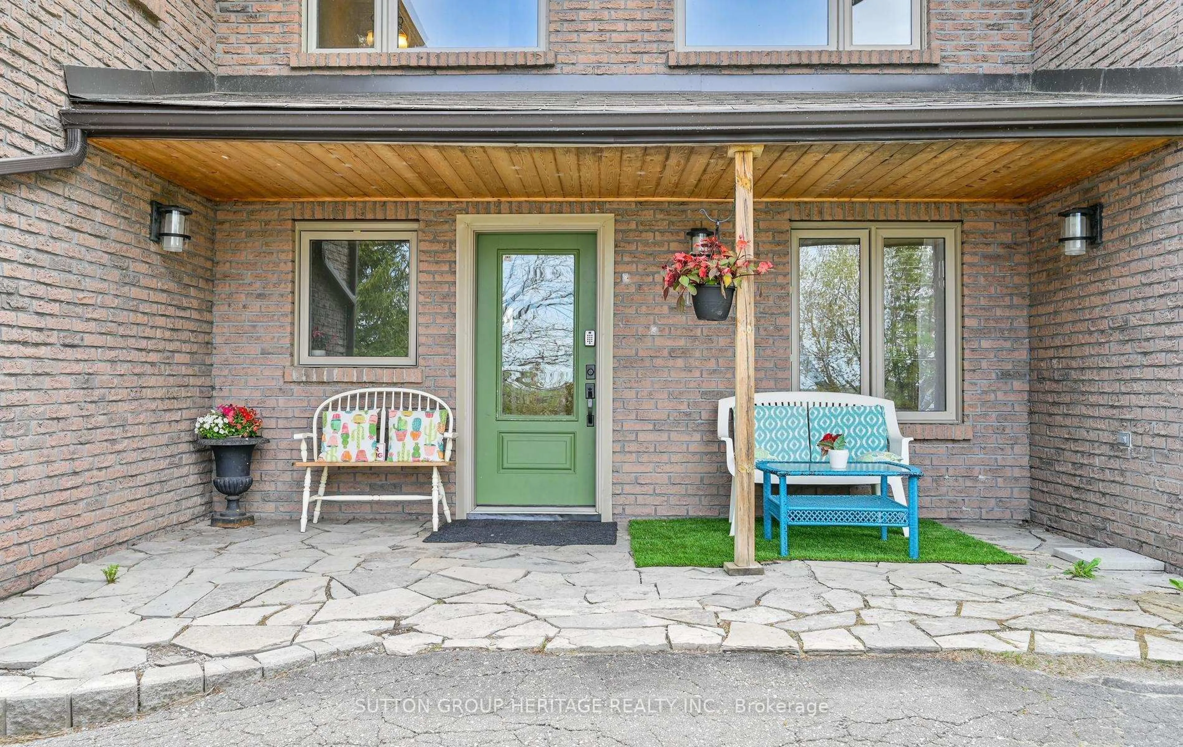 Unknown for 381 Fralicks Beach Rd, Scugog Ontario L9L 1B6