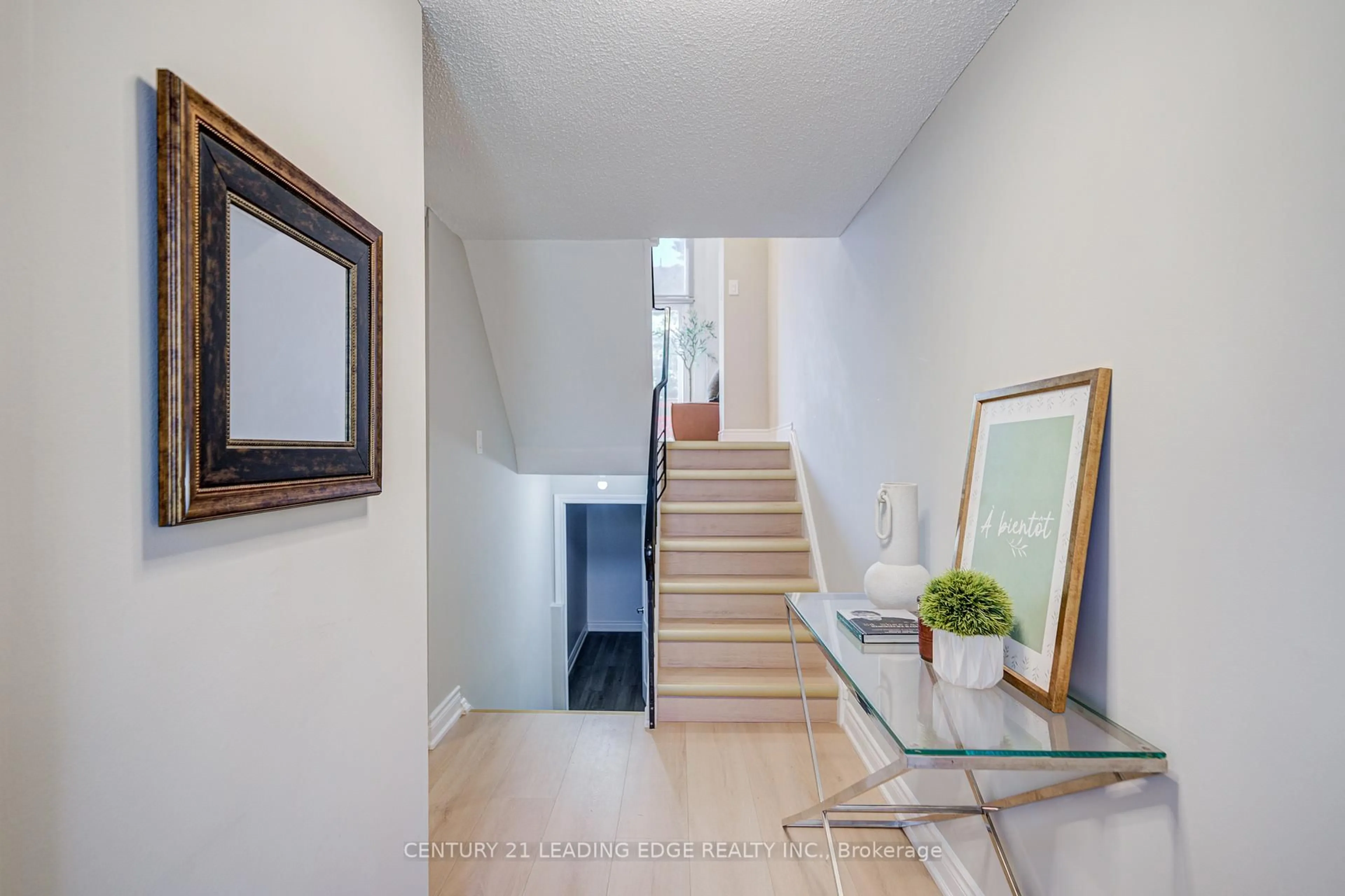 Unknown for 331 Trudelle St #54, Toronto Ontario M1J 3J9