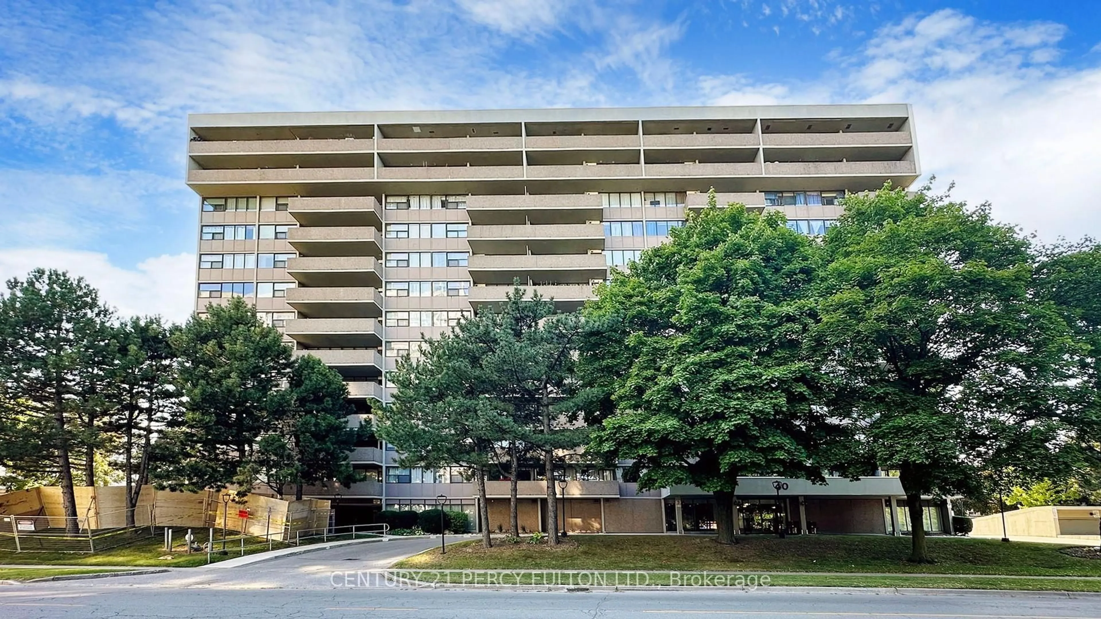 Unknown for 40 Bay Mills Blvd #PH103, Toronto Ontario M1T 3P4