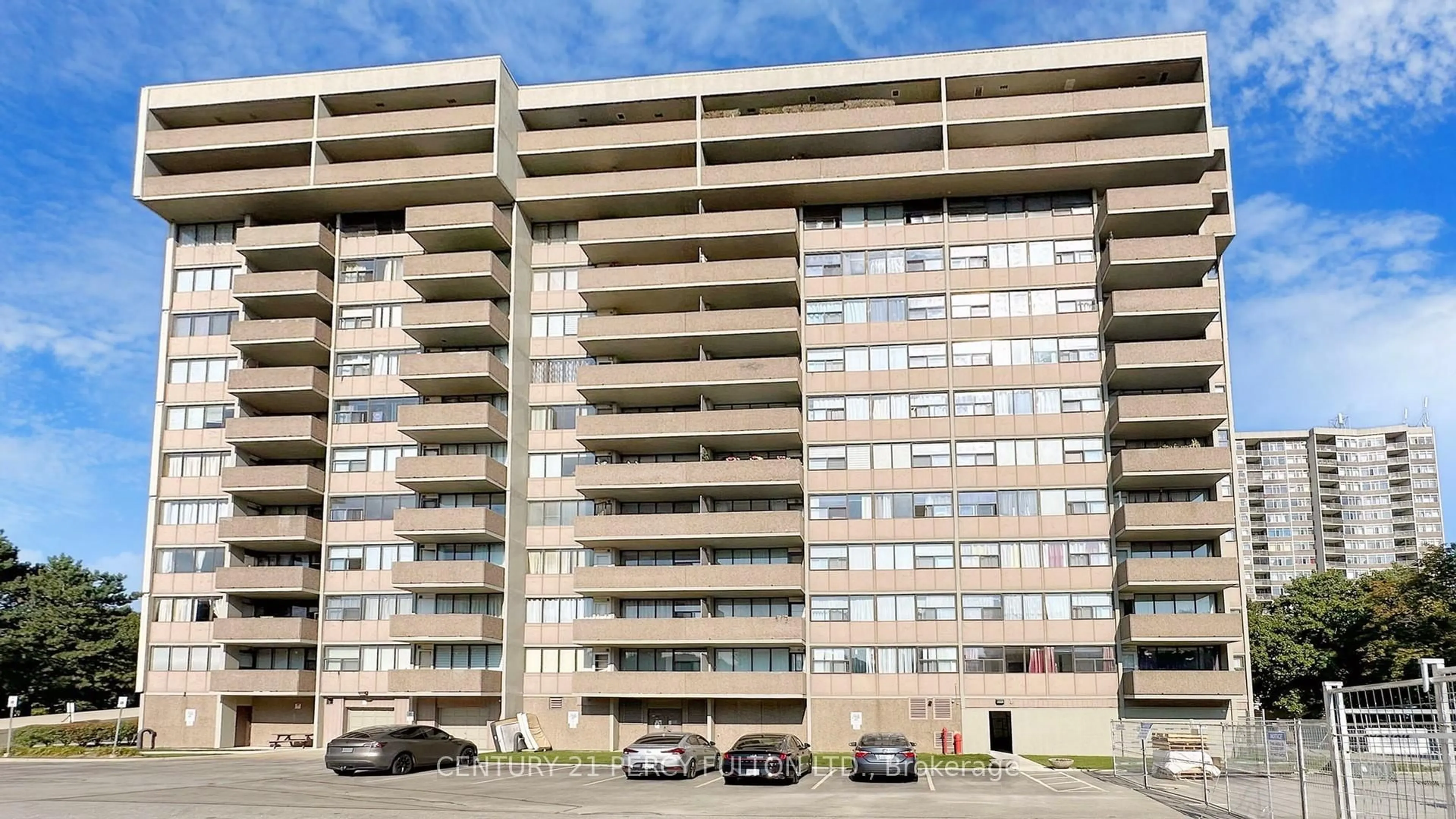 Unknown for 40 Bay Mills Blvd #PH103, Toronto Ontario M1T 3P4